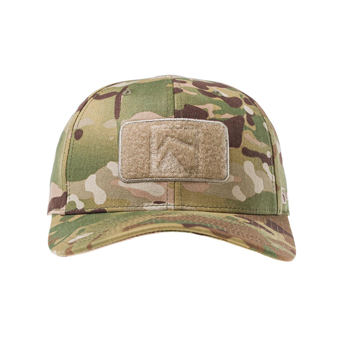Lindnerhof Tactical Snapback Cap multicam