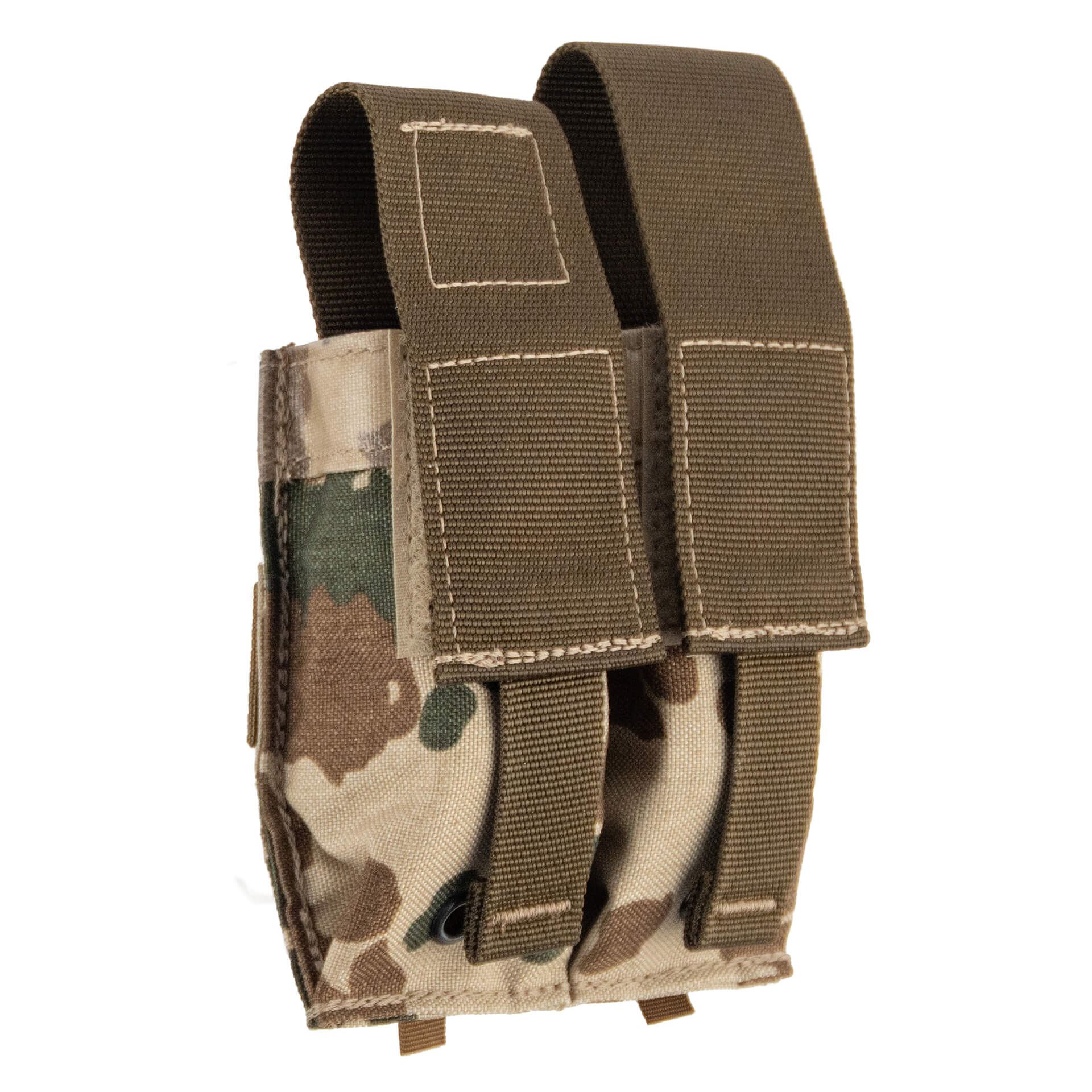 Magazintasche Pistole 2er PA004-2