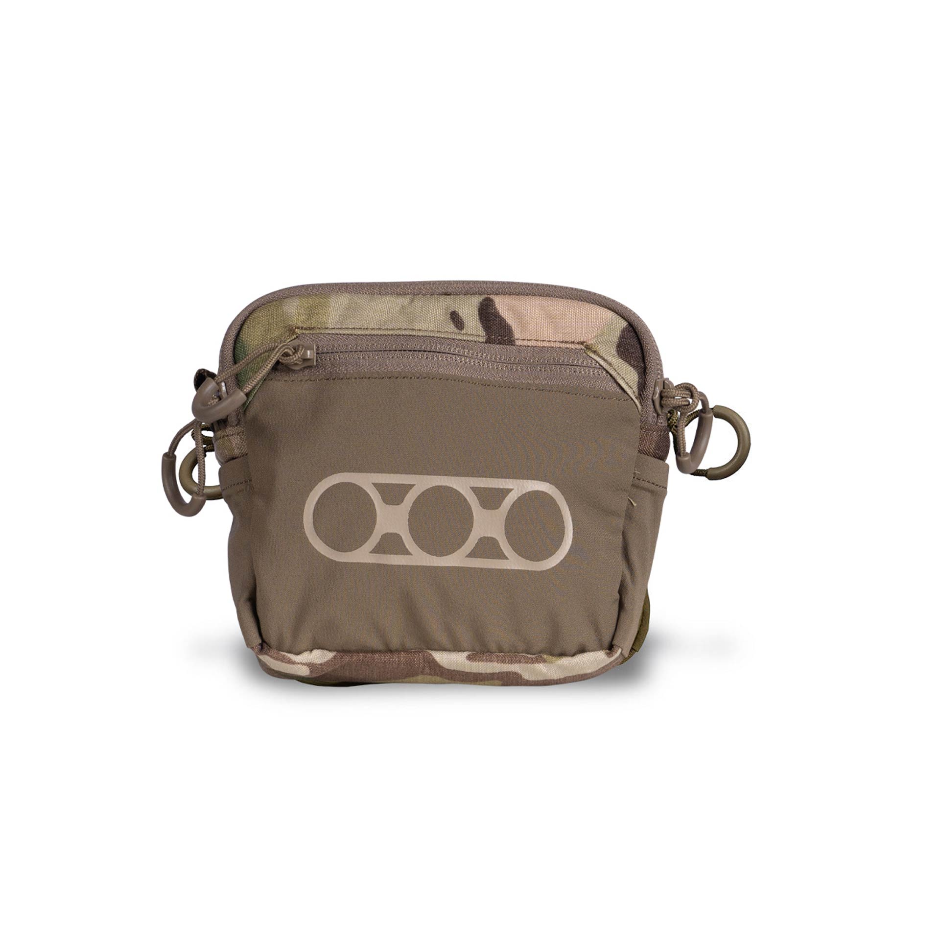 Eberlestock General Purpose Pouch multicam small