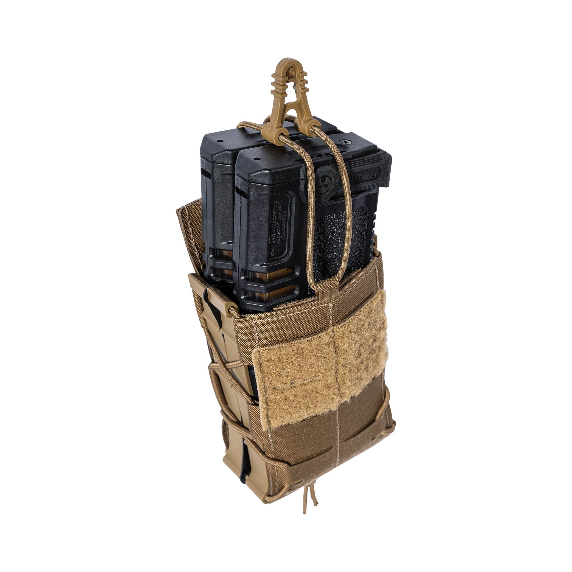 Lindnerhof Multikalibertasche 2er MX319