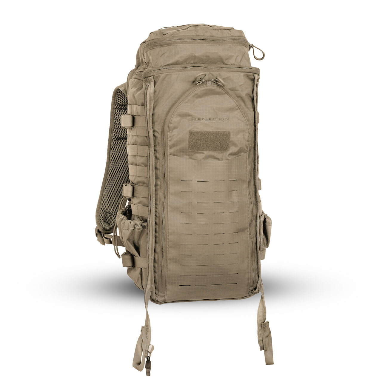 Eberlestock Little Brother Pack dry earth