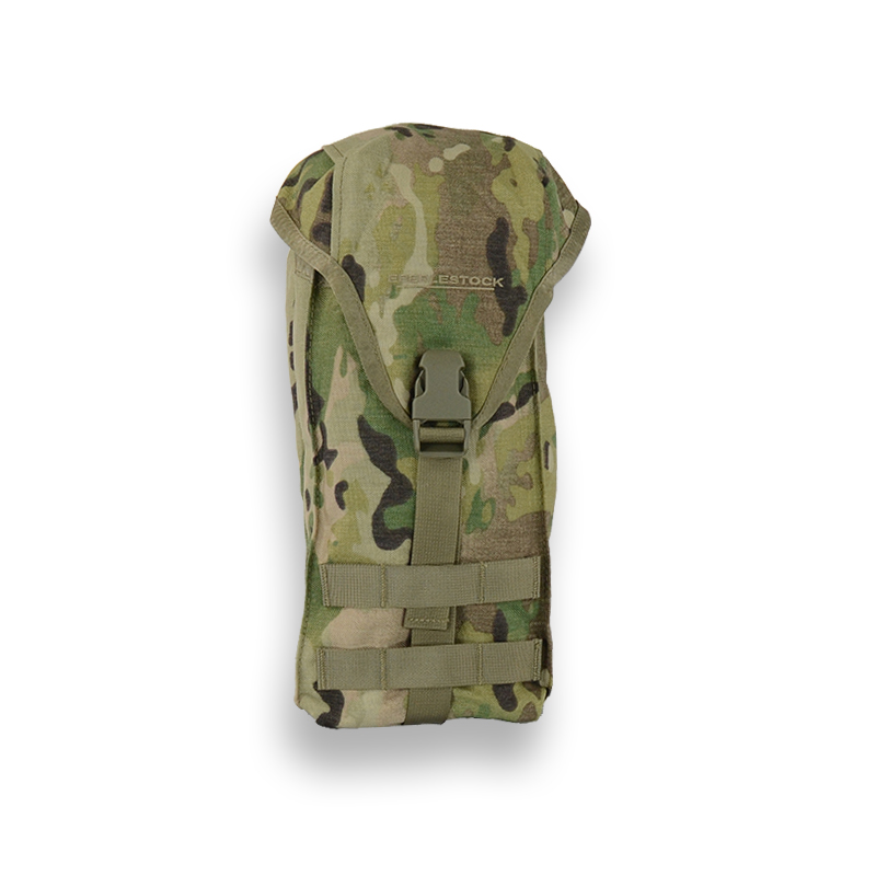 Saddle Bag