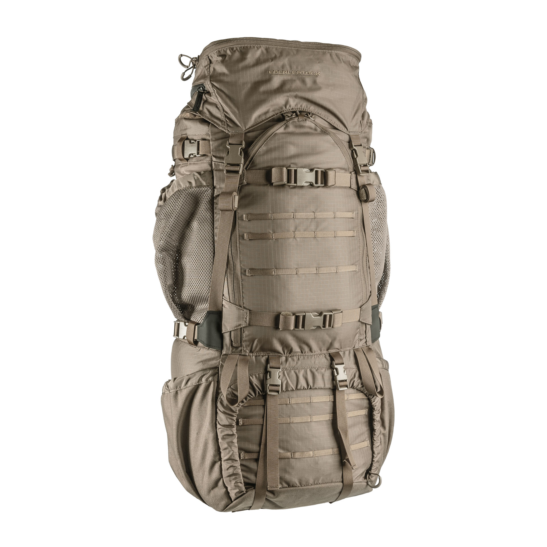 Eberlestock Battleship Pack dry earth