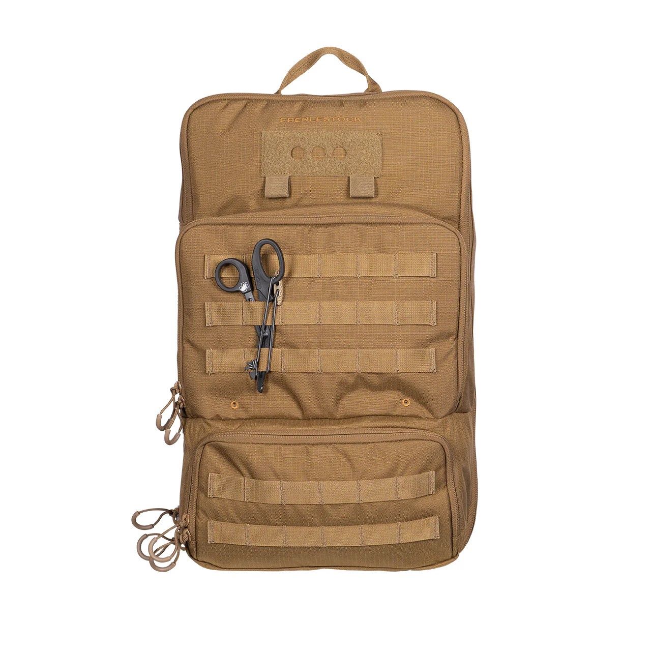 Eberlestock Mission Medical Pack coyote