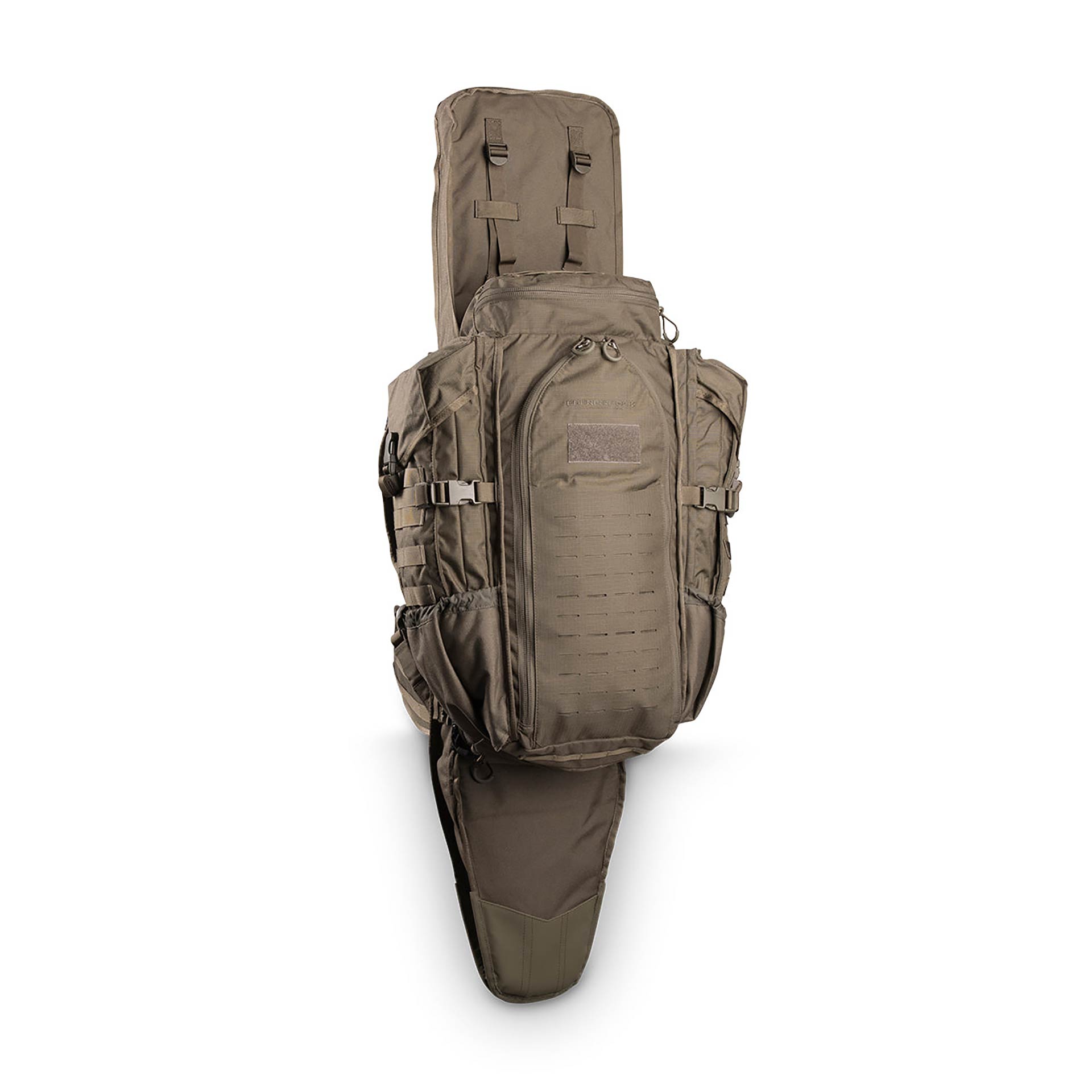 Eberlestock Phantom Sniper Pack military green