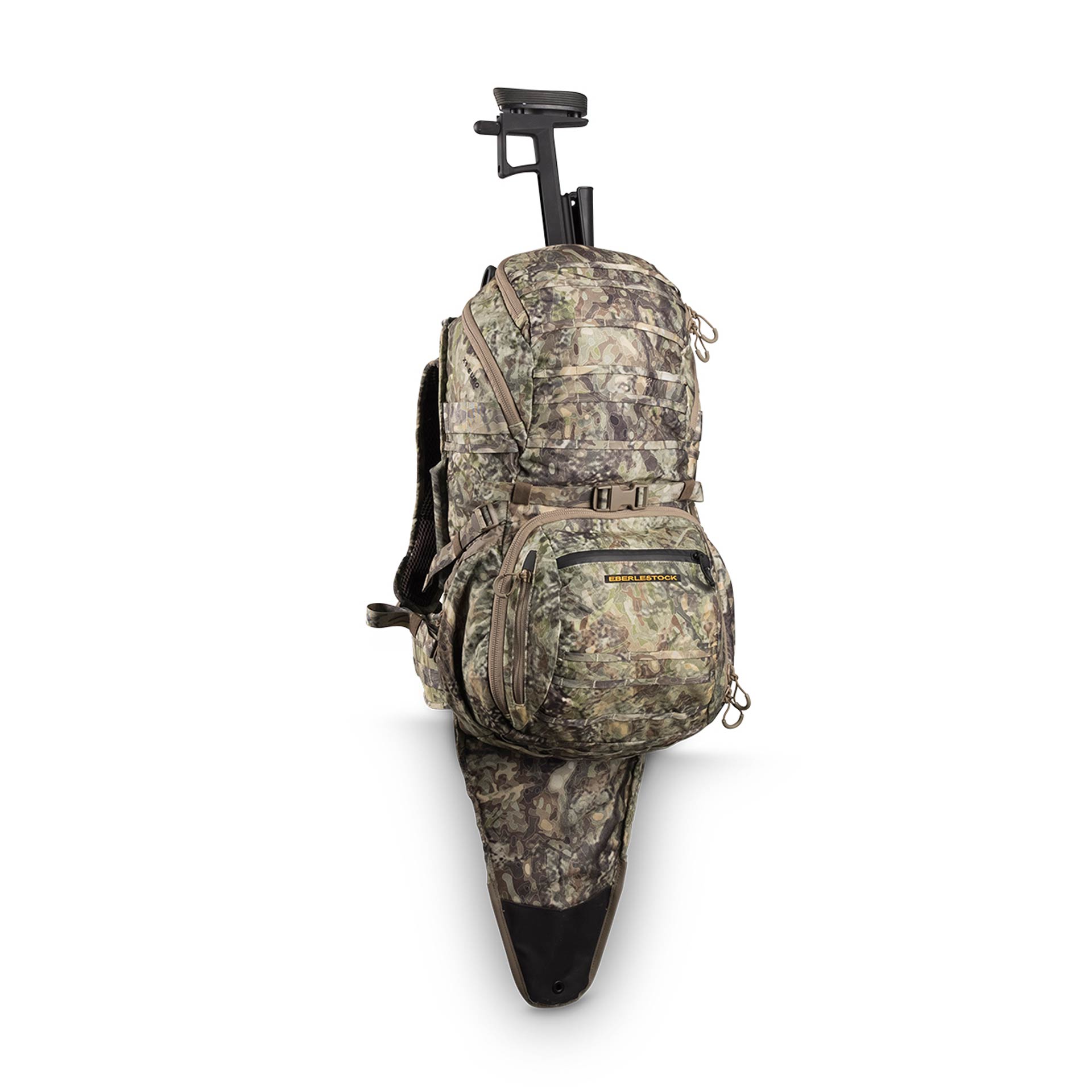 Eberlestock X1 Euro Pack II mirage