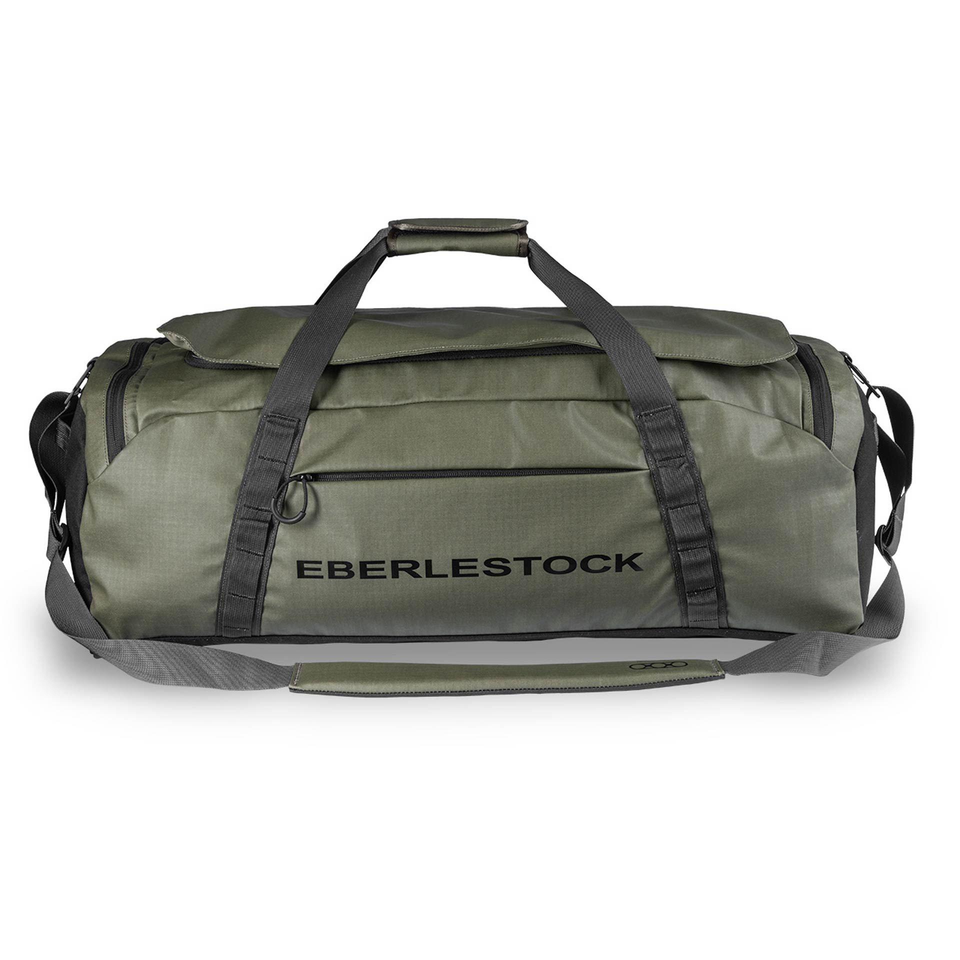 Eberlestock Hyllus Duffel 65L Medium military green