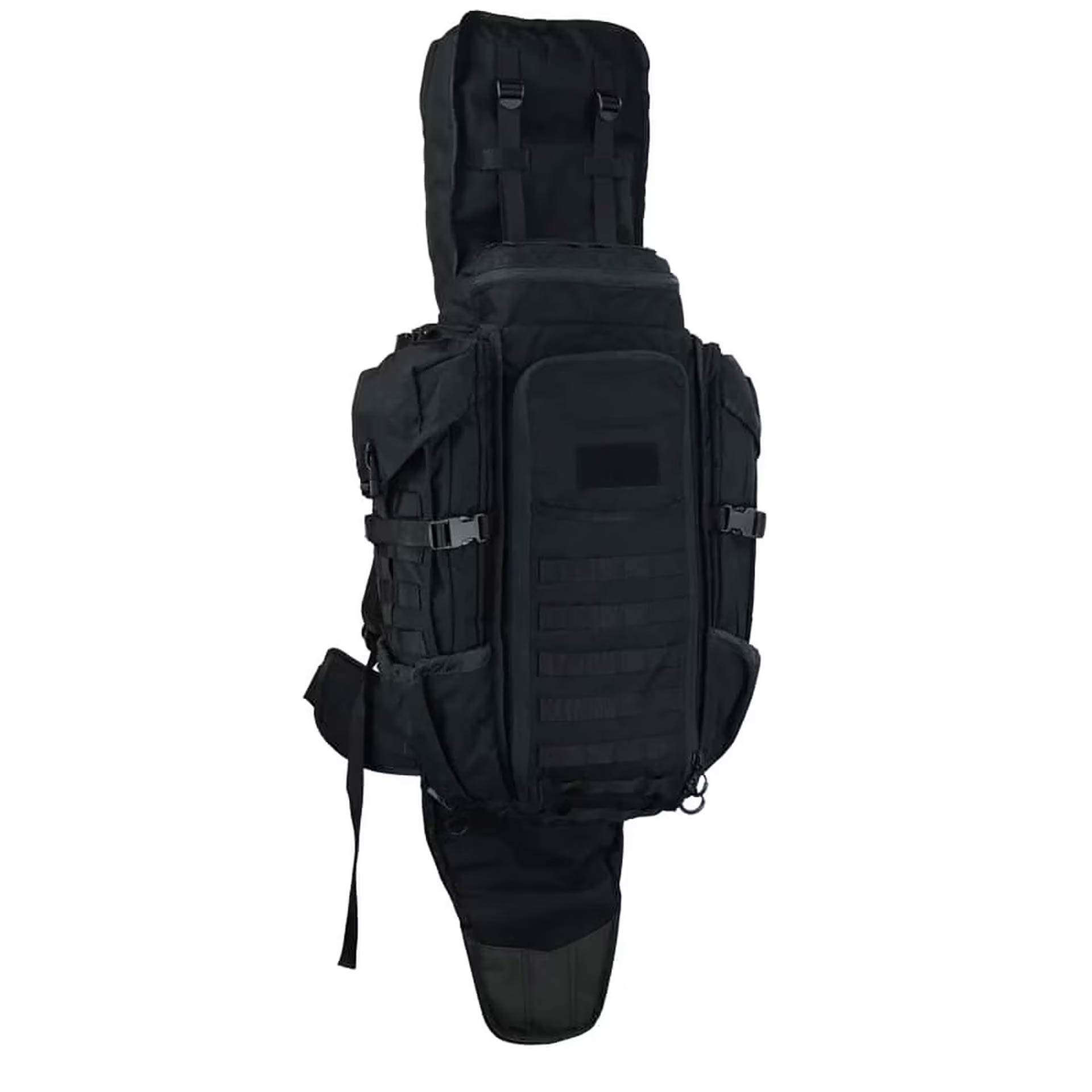 Eberlestock Phantom Sniper Pack schwarz