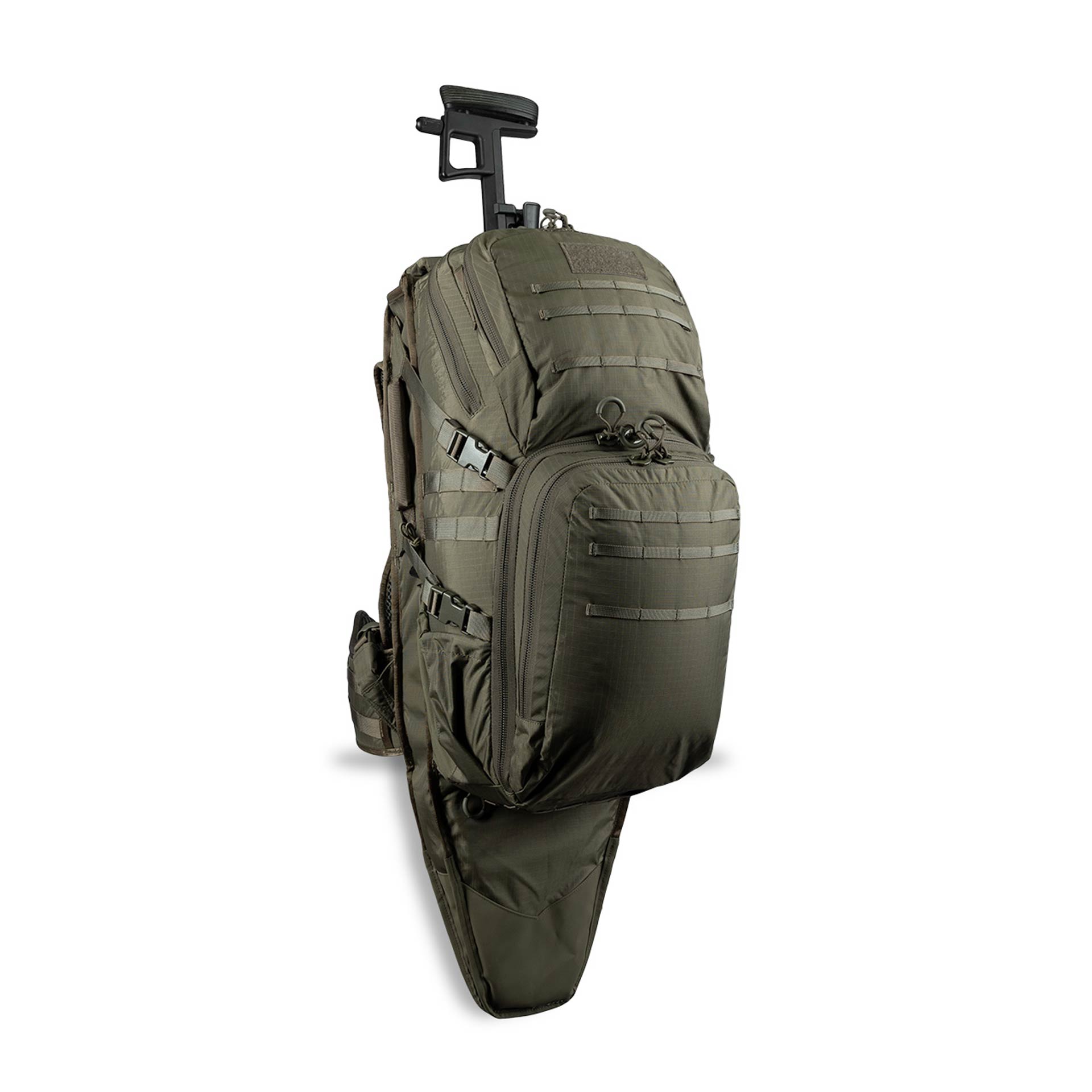 Eberlestock X31 LoDrag Pack II V2 military green