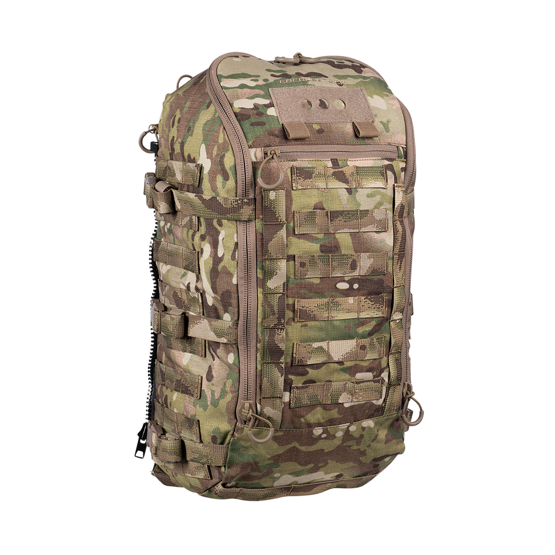Eberlestock Mission Assault Pack multicam