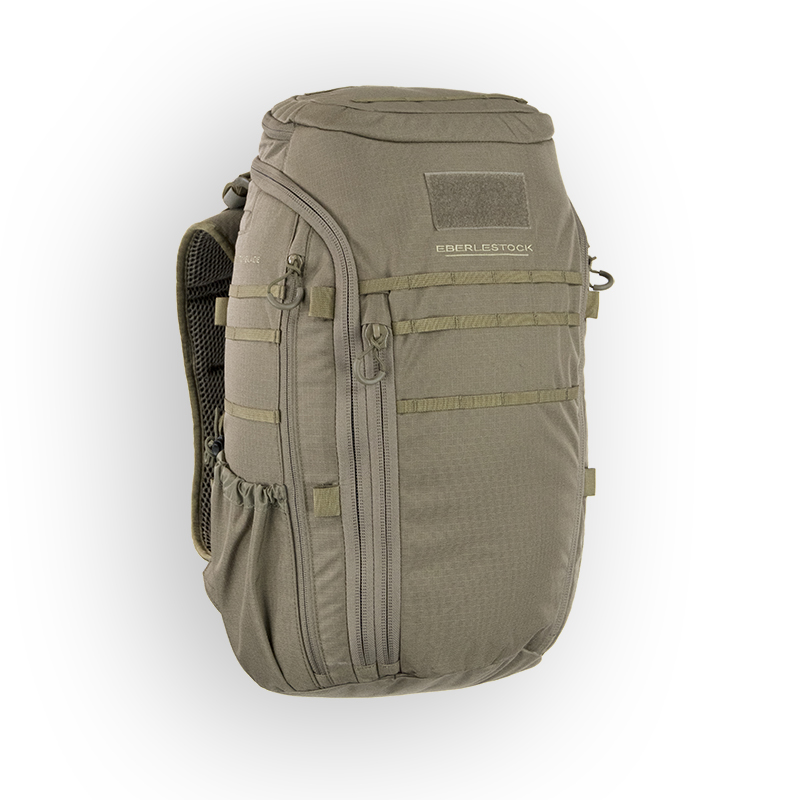 Switchblade Pack military green