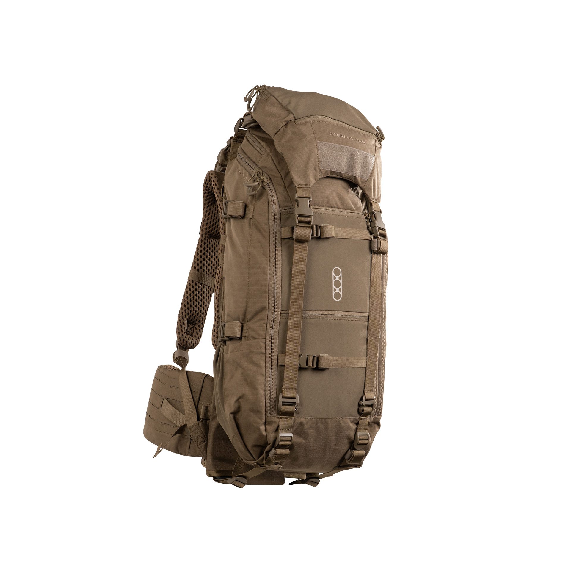 Eberlestock Brute 3500 dry earth