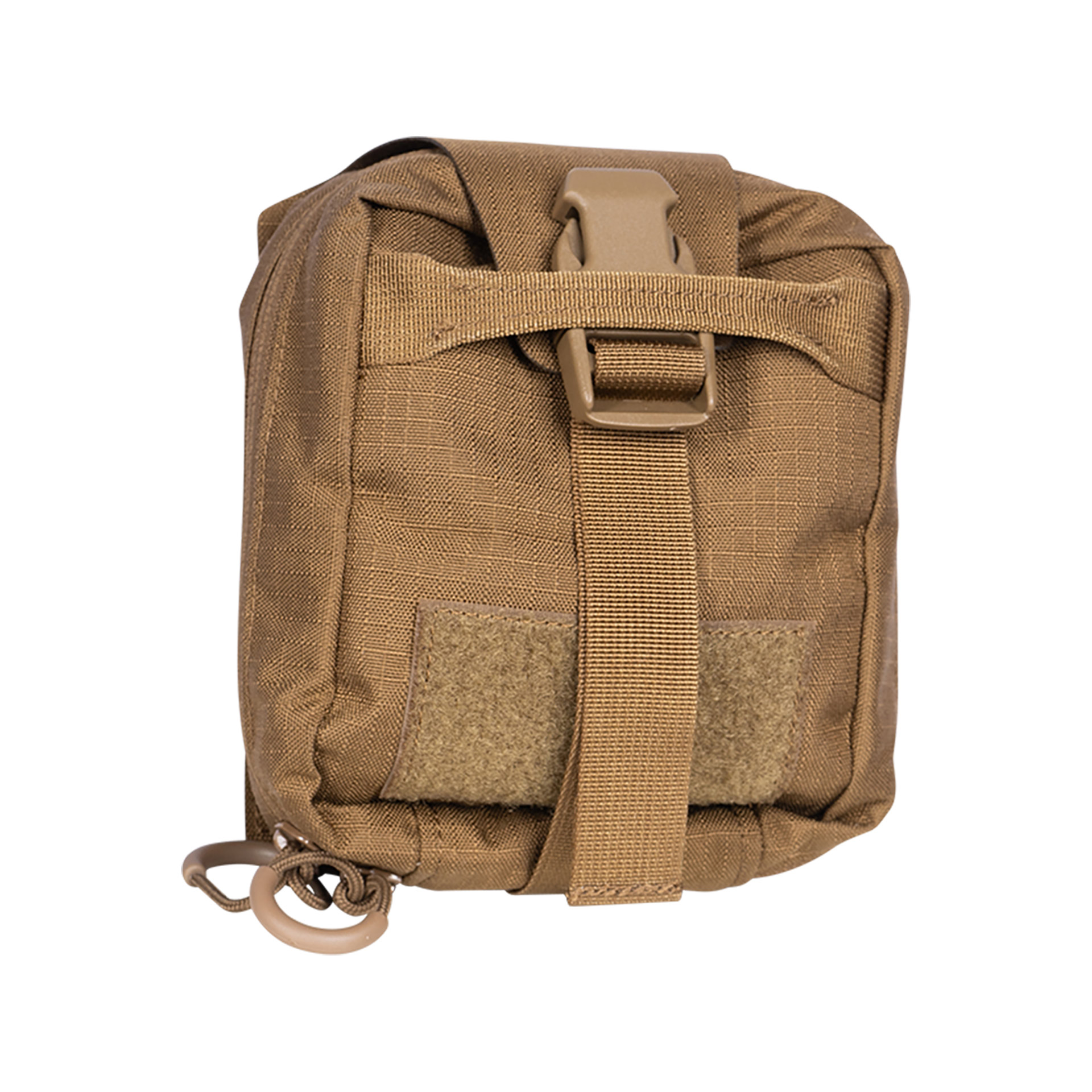 Eberlestock Rip-Away Medical Pouch - Small - coyote