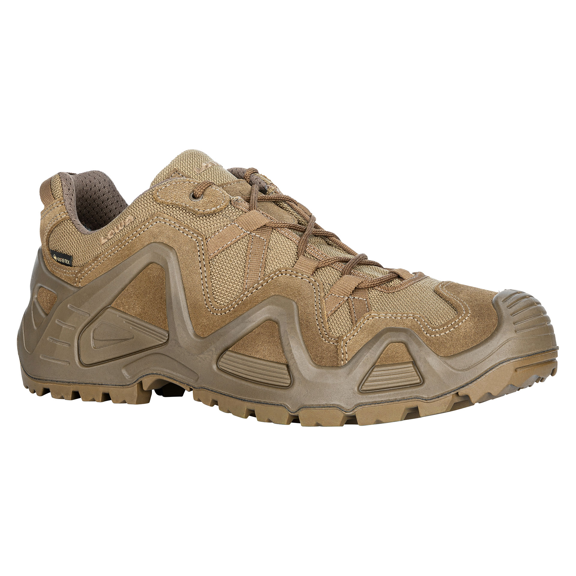 LOWA Zephyr GTX LO TF Einsatzschuh