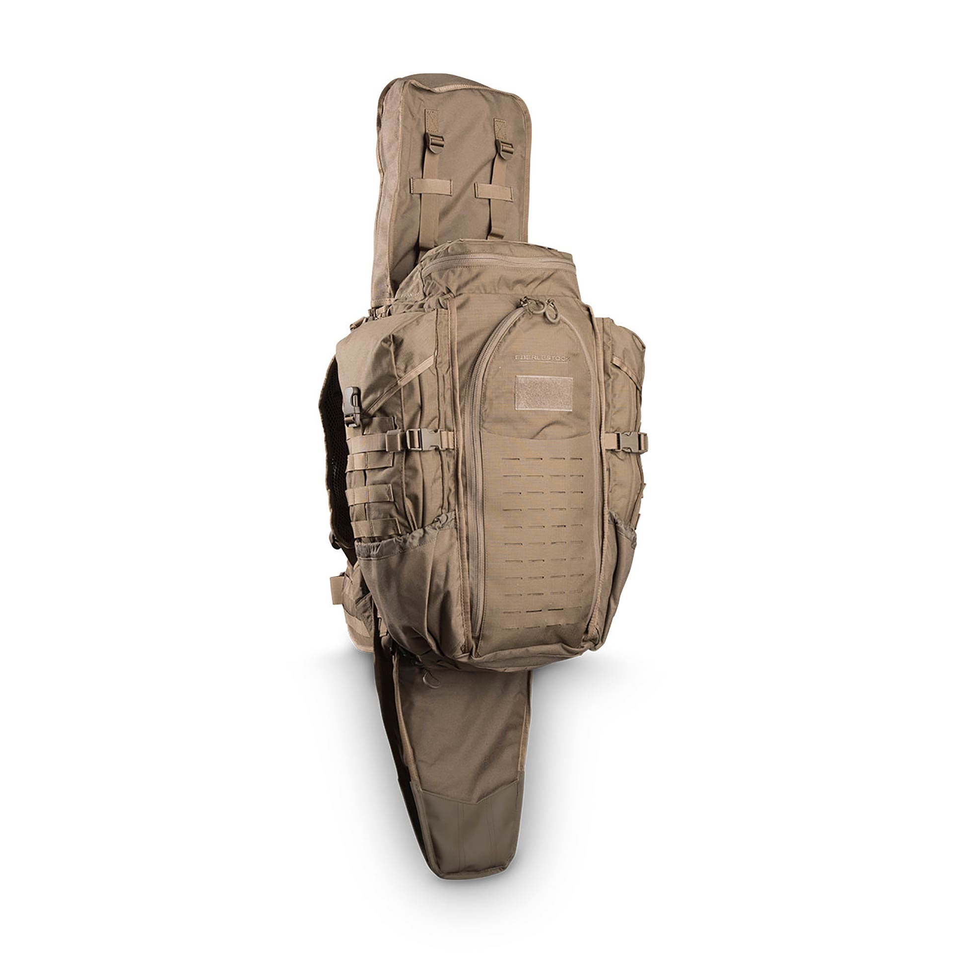 Eberlestock Phantom Sniper Pack dry earth