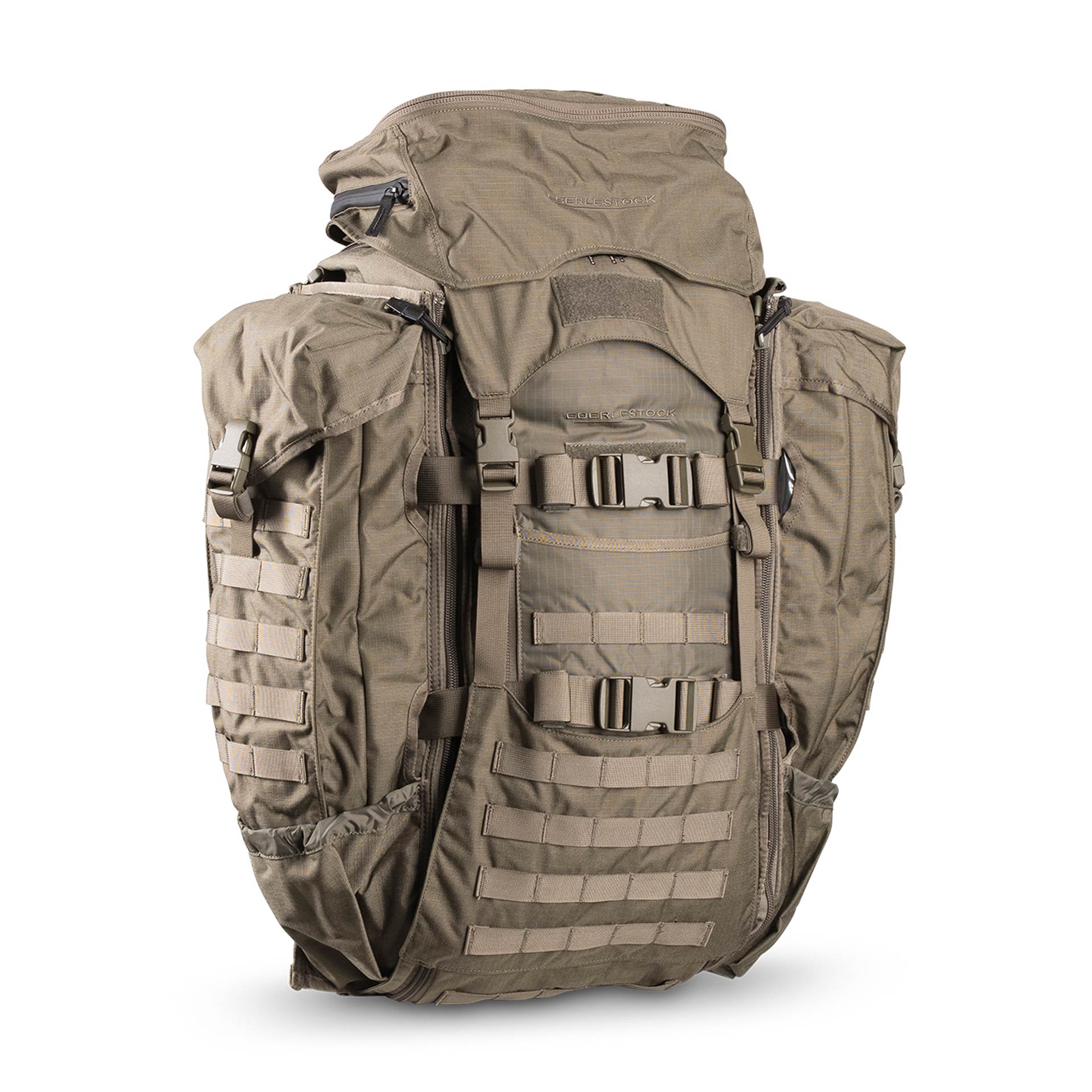 Eberlestock Skycrane II Pack military green