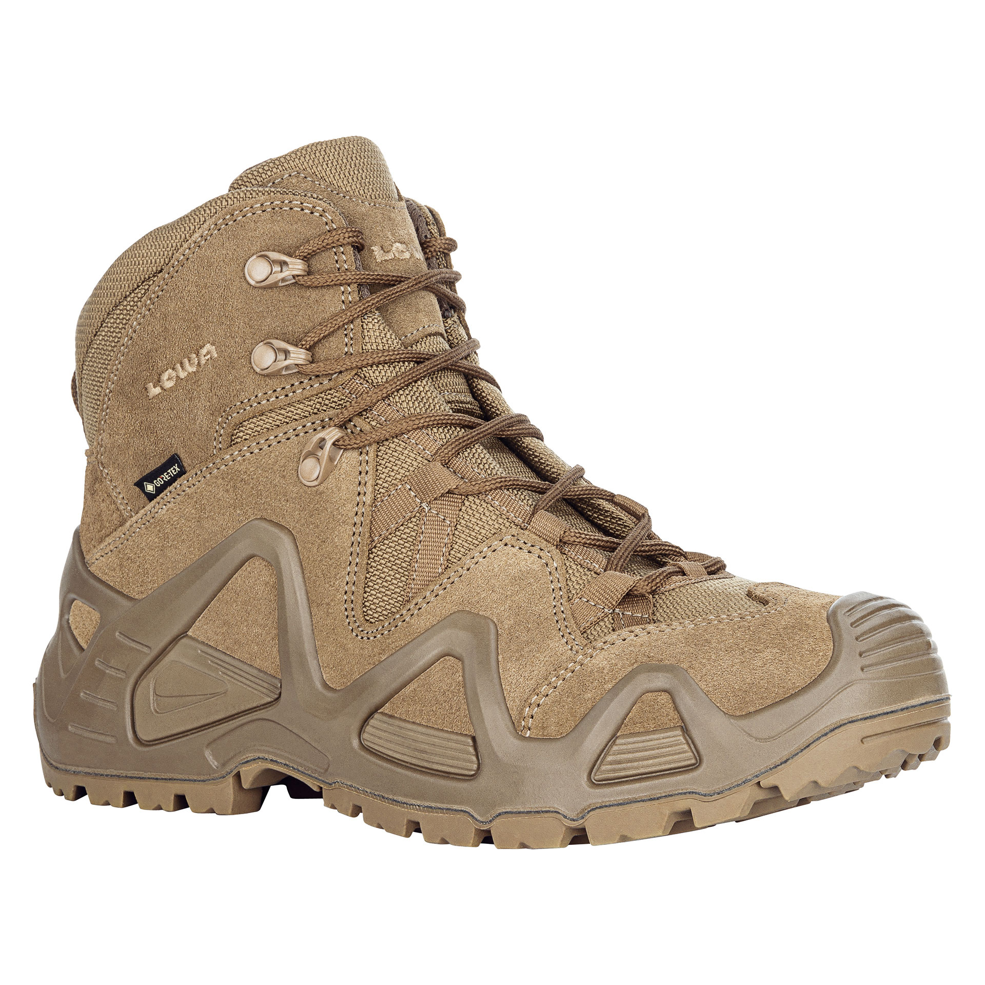 LOWA Zephyr GTX Mid TF 