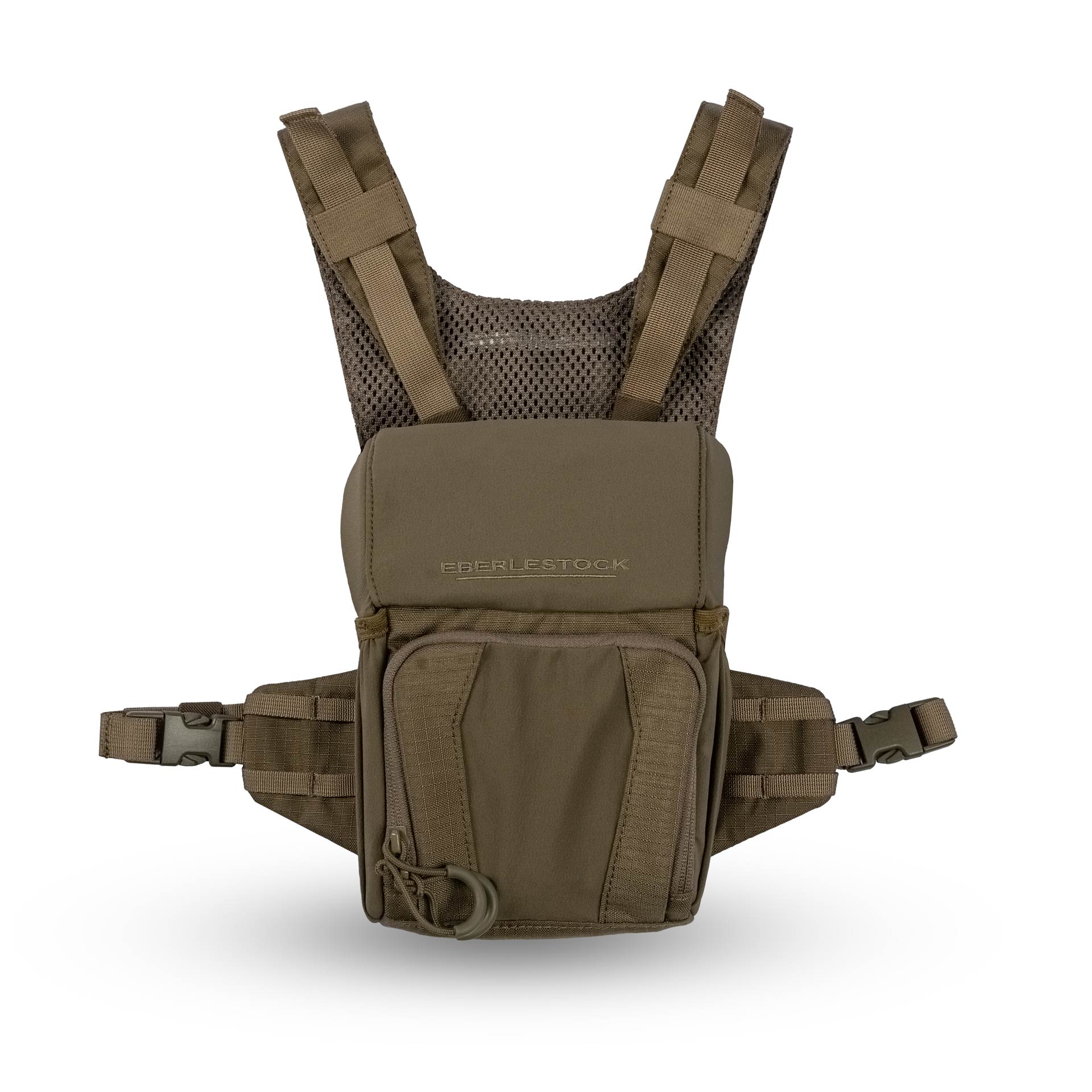 Eberlestock Recon Modular Bino Pack dry earth small