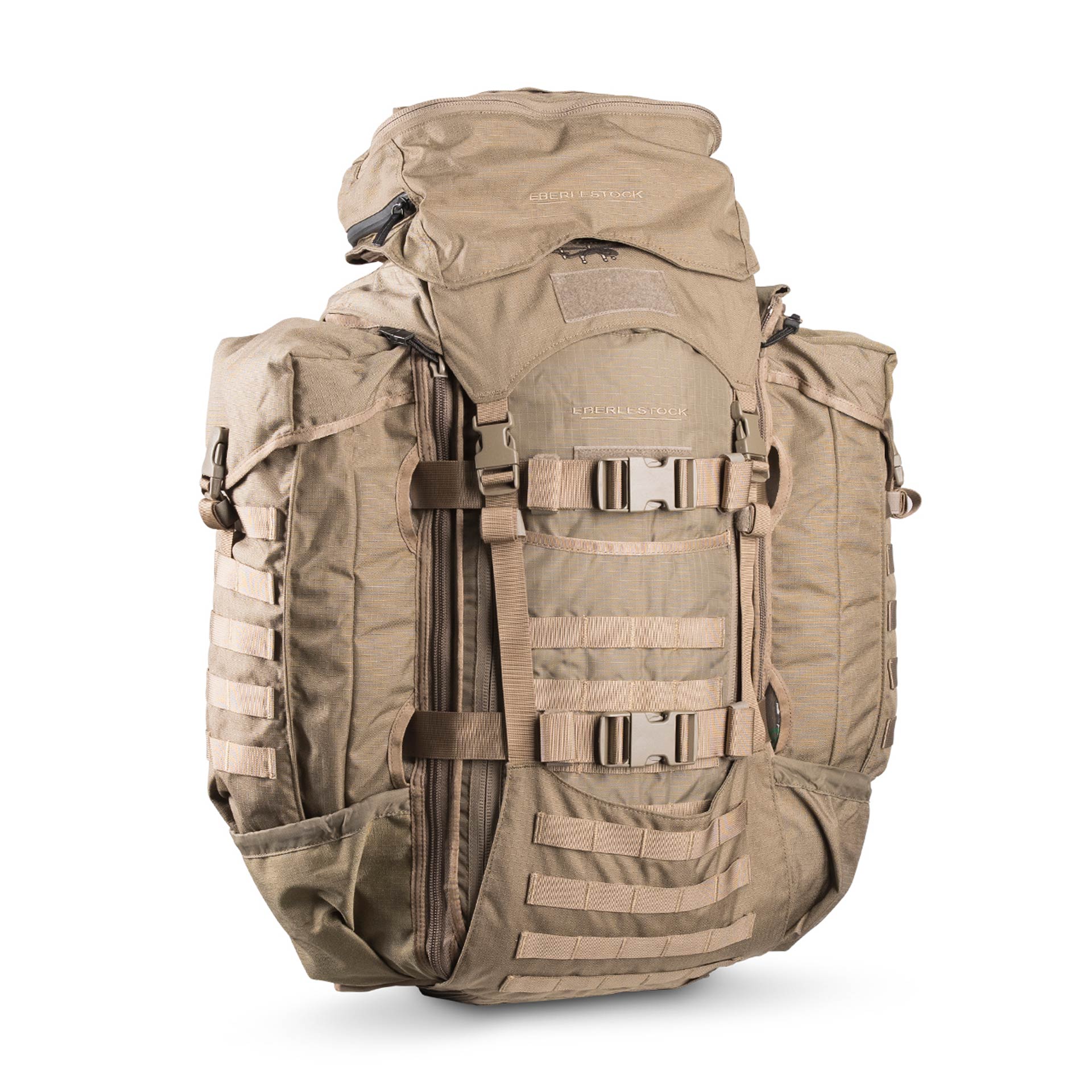 Eberlestock Skycrane II Pack dry earth