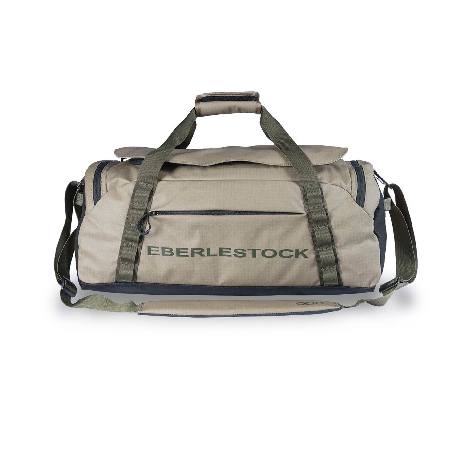 Eberlestock Hyllus Duffel 45L Small dry earth
