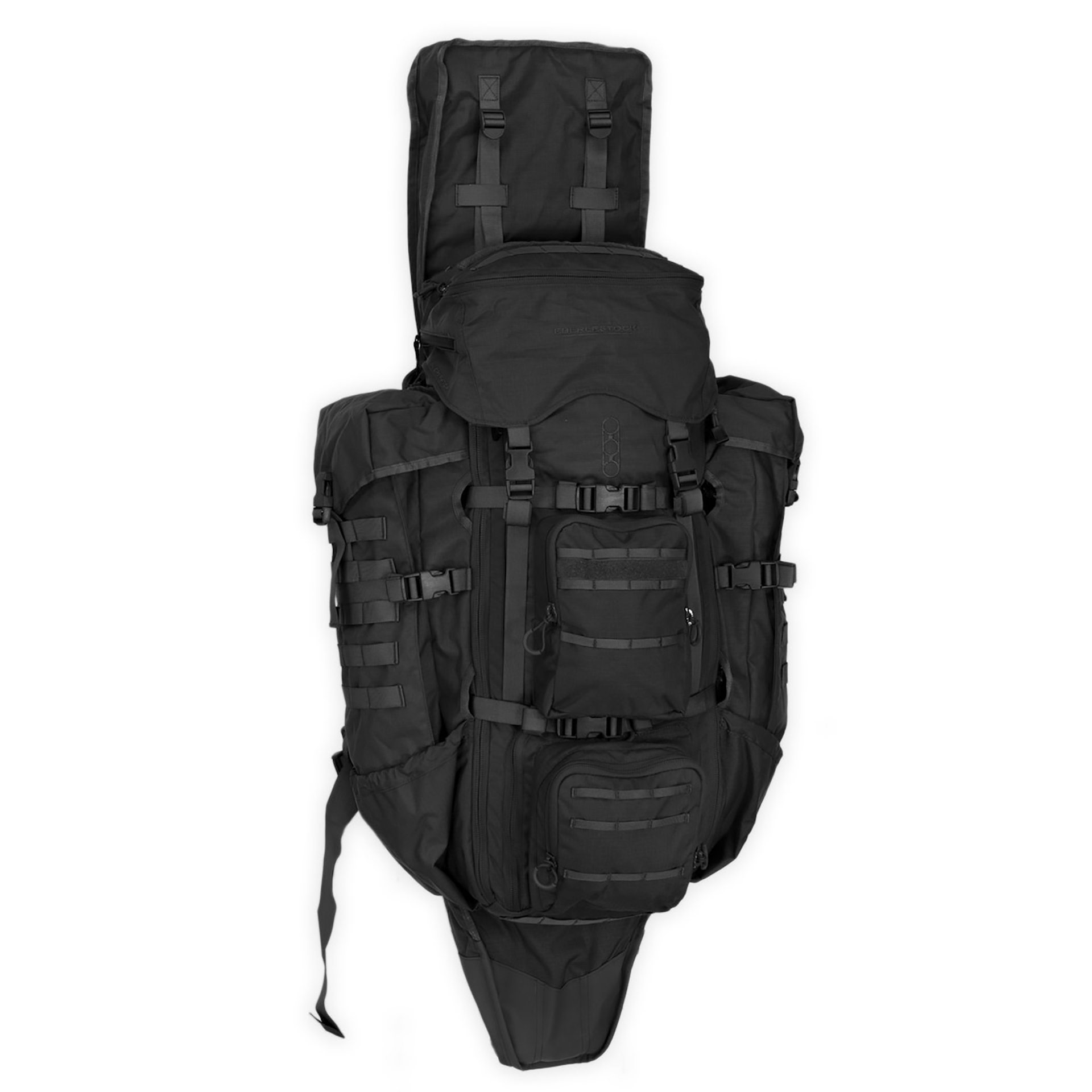 Eberlestock Operator Pack, short INTEX Frame schwarz