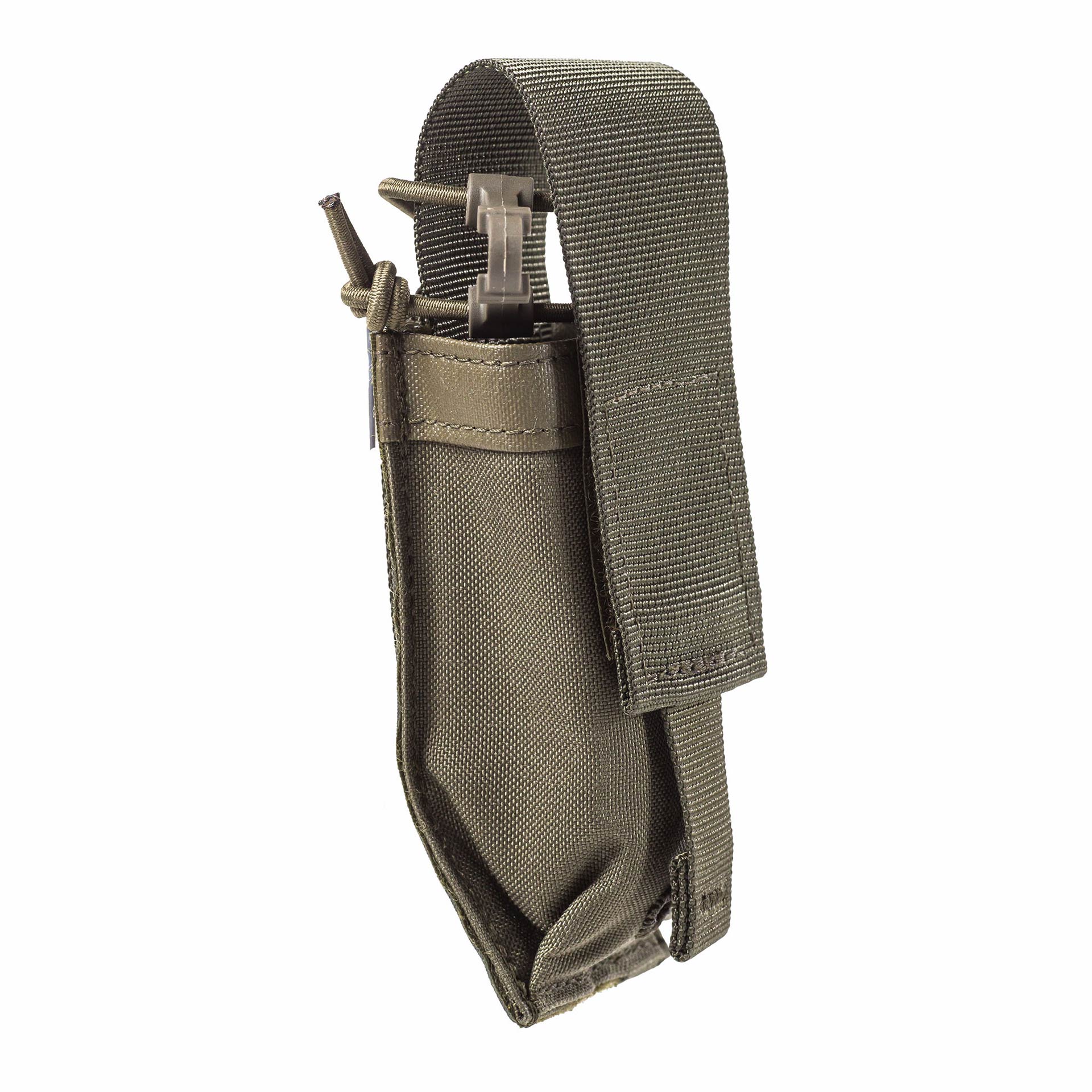 Lindnerhof Magazintasche Pistole 1er PA004-1/II