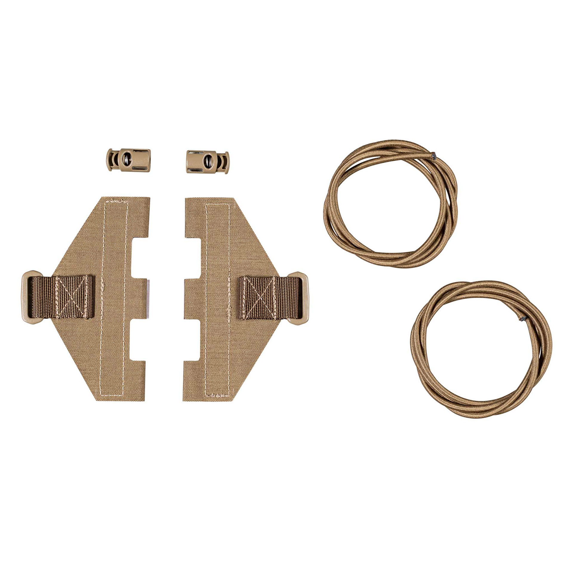 Lindnerhof Adapter Bauchgurt abwerfbar 3-reihig MX346