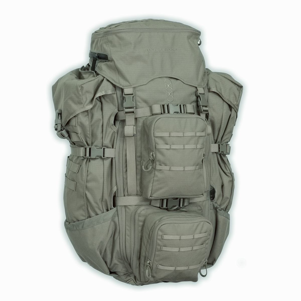 Eberlestock Terminator Pack military green