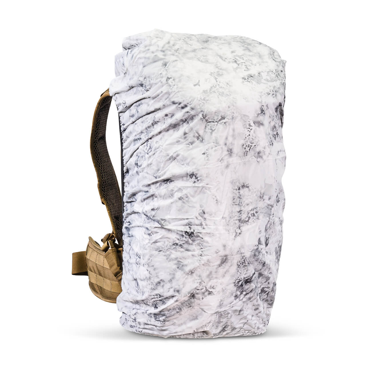 Eberlestock Featherweight Pack Rain Cover Small doppelganger winter