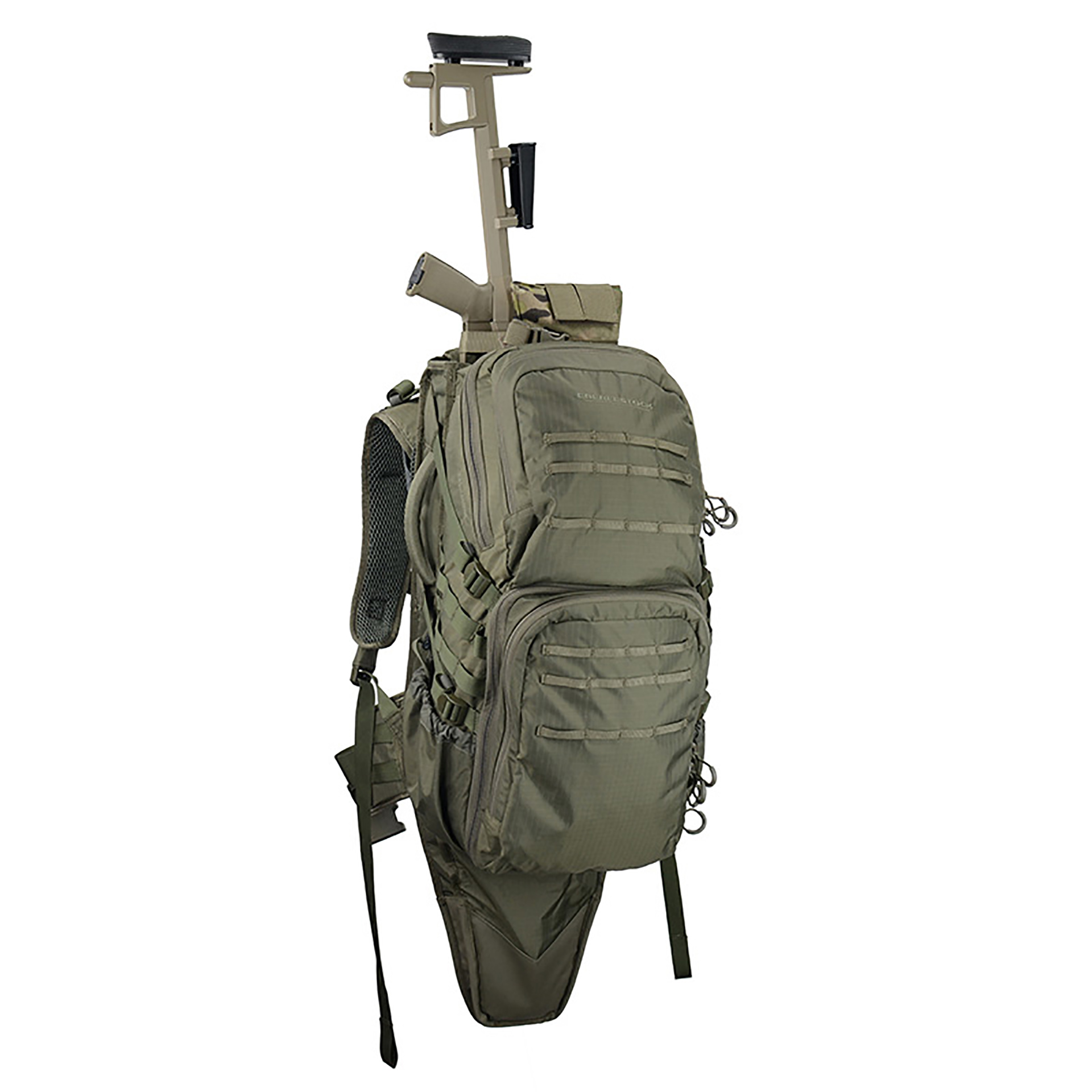 Eberlestock X31 LoDrag Pack II military green