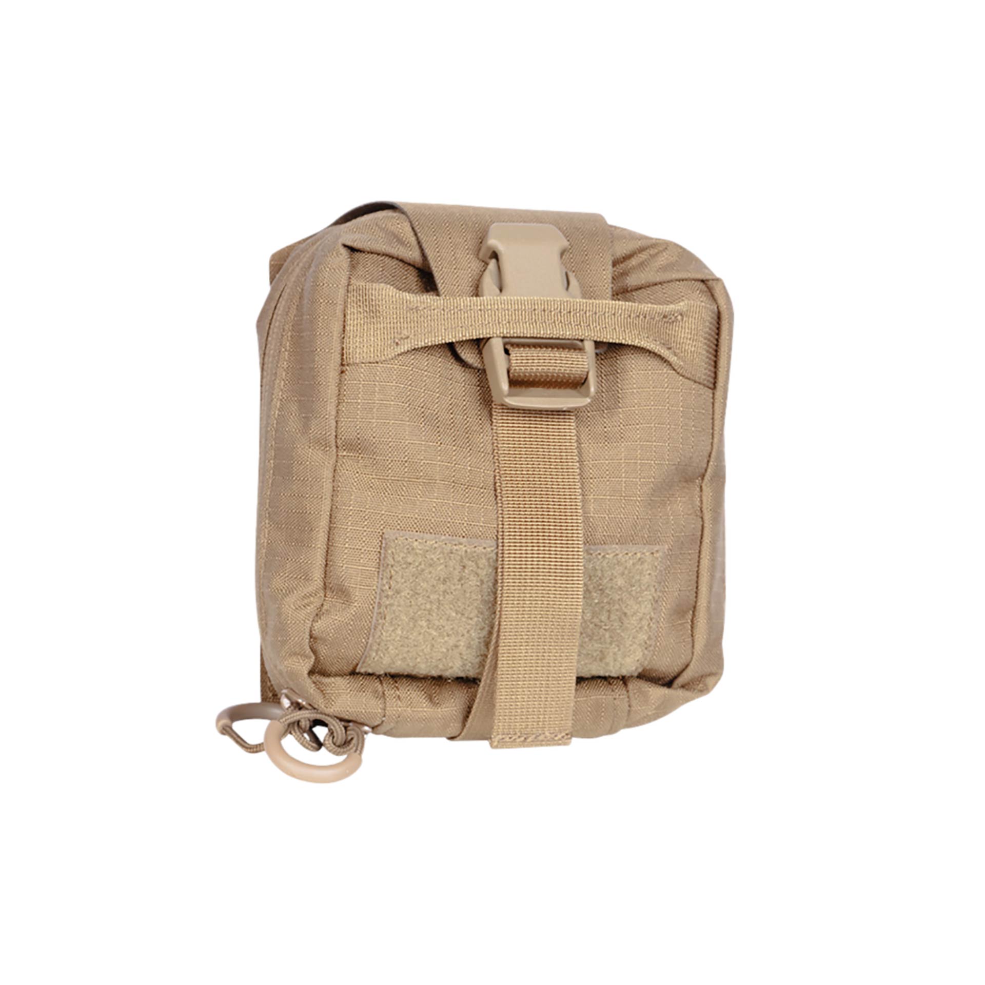 Eberlestock Rip-Away Medical Pouch - Small dry earth