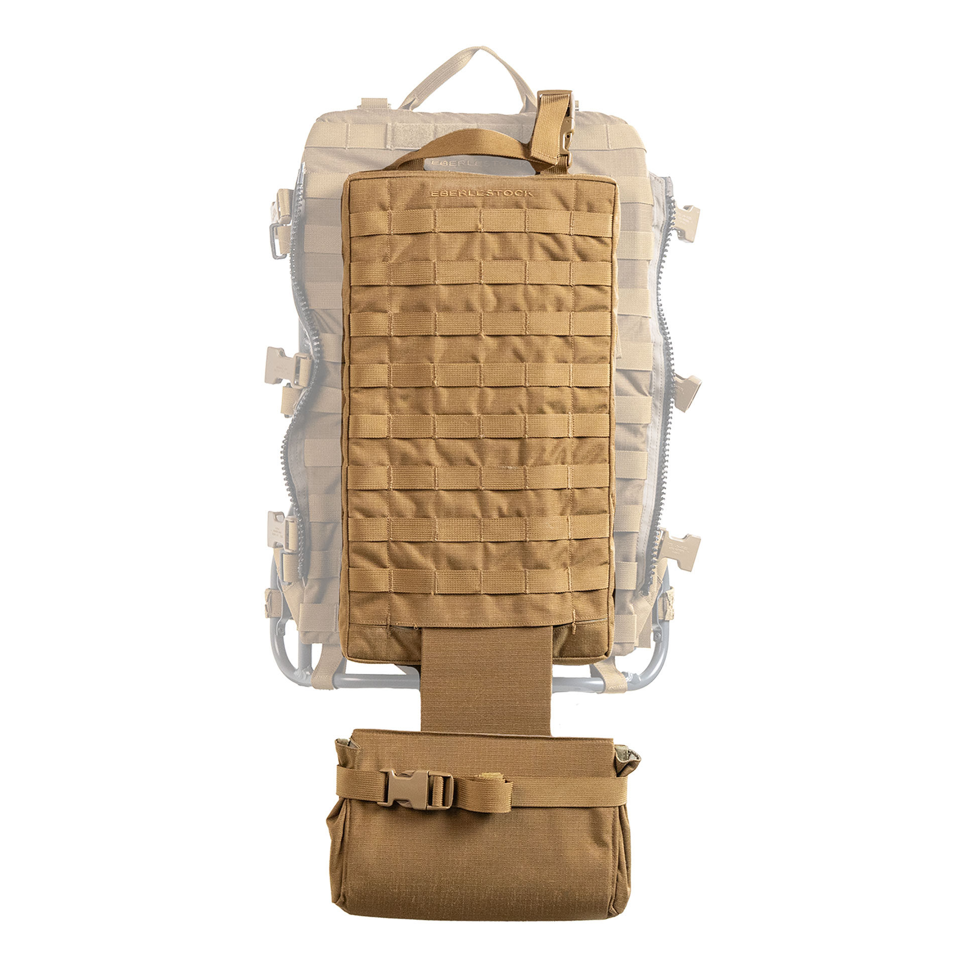 Eberlestock Mission ARC  coyote