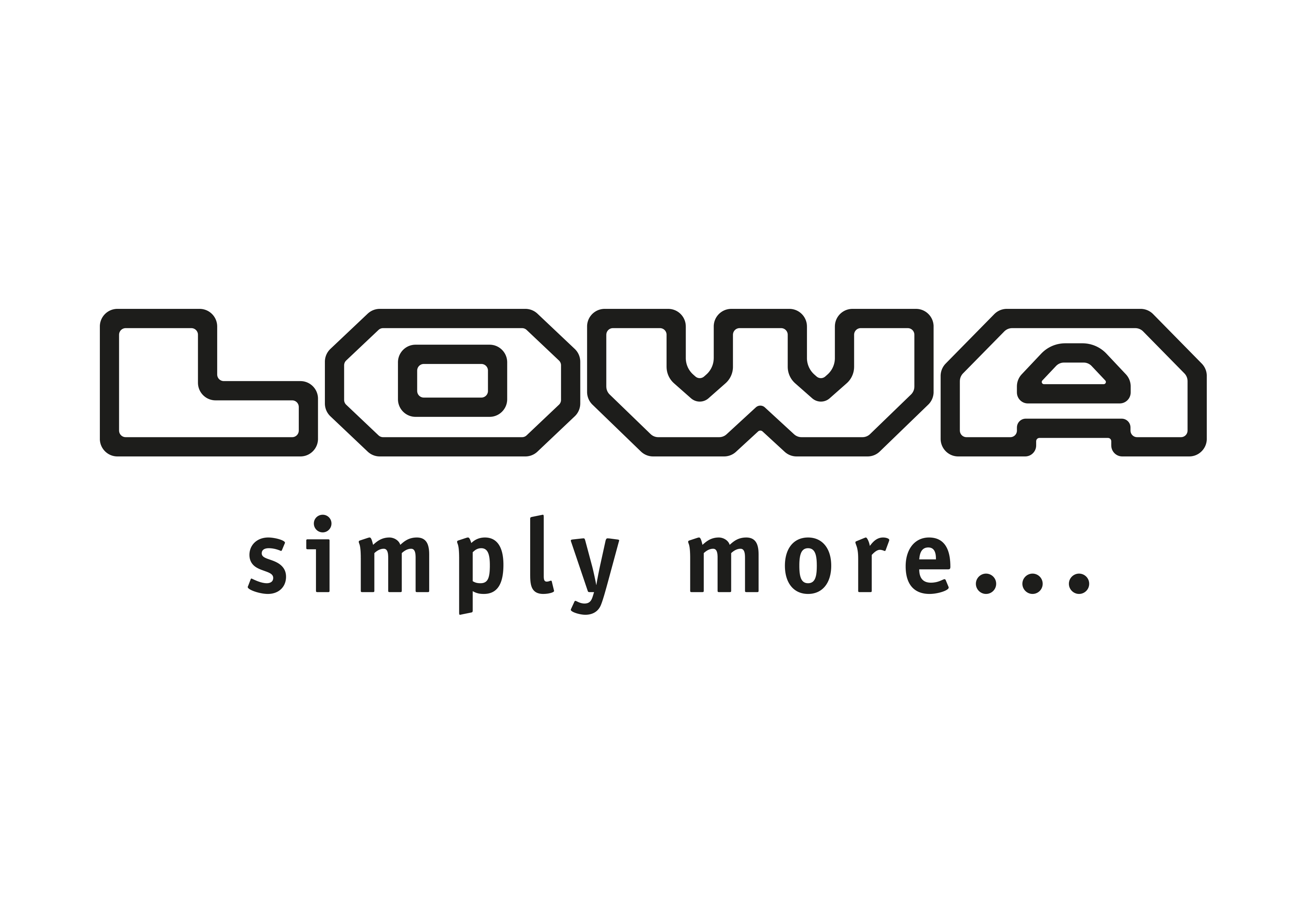LOWA