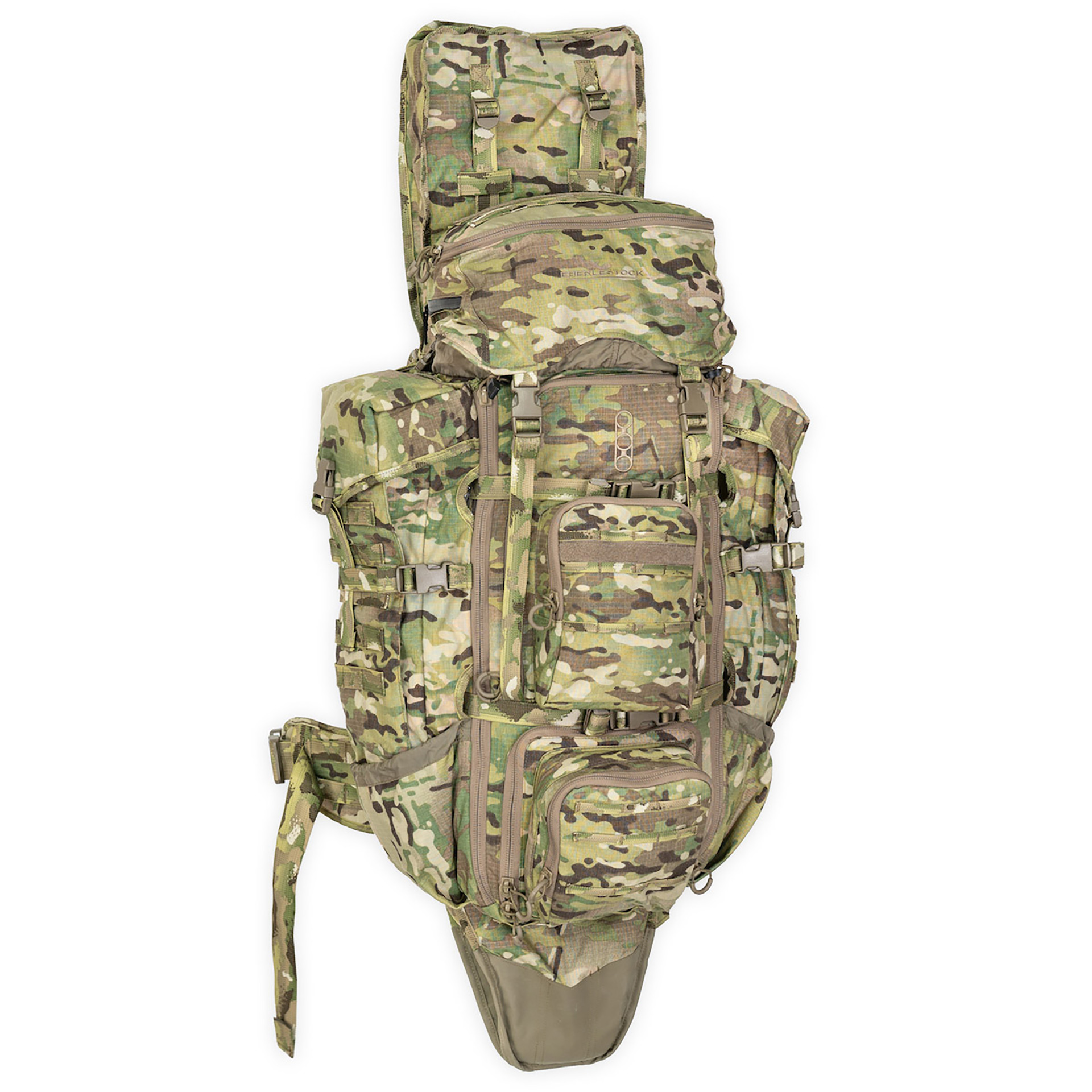 Eberlestock Operator Pack, short INTEX Frame multicam