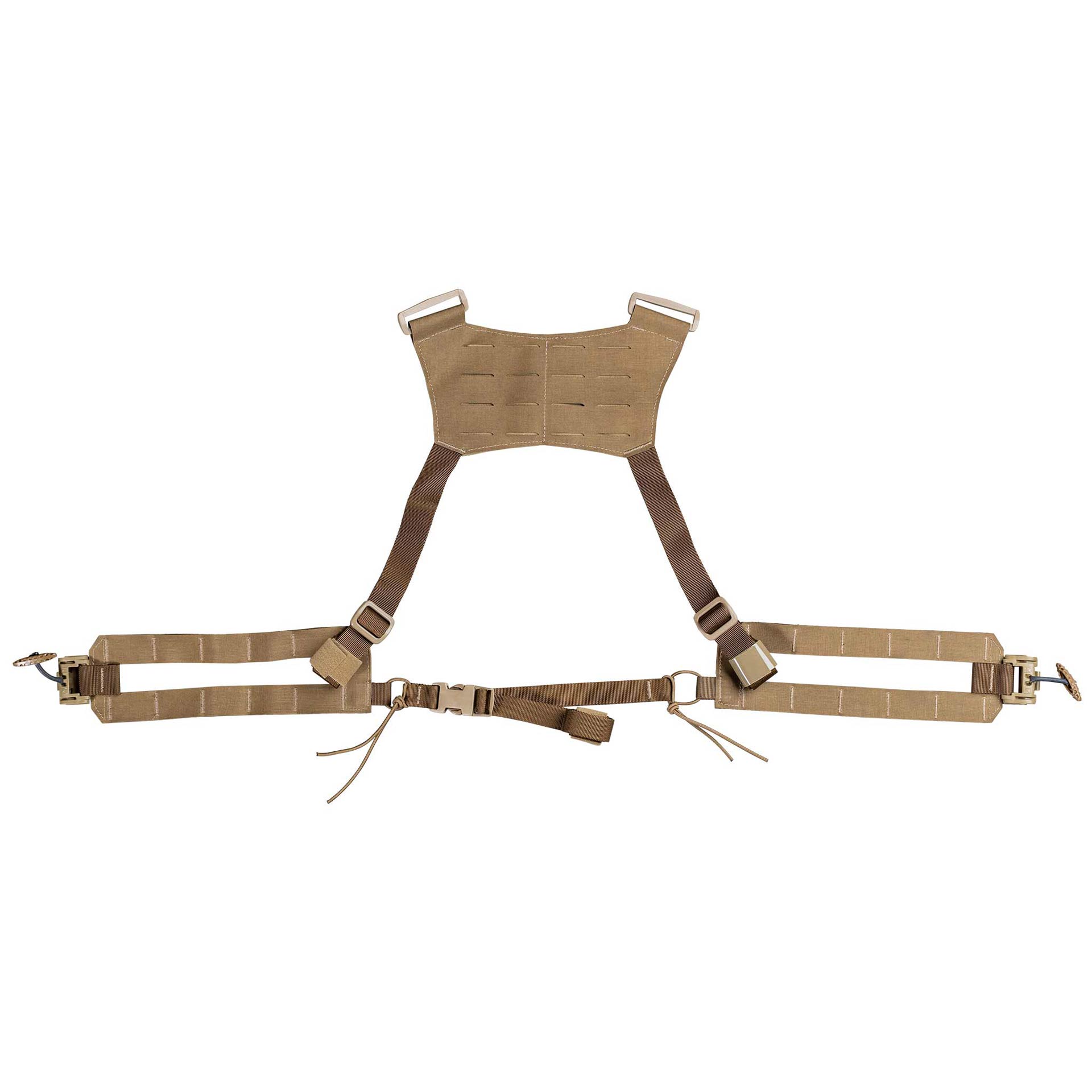 Lindnerhof Tragegestell Chest Rig-Set MX731