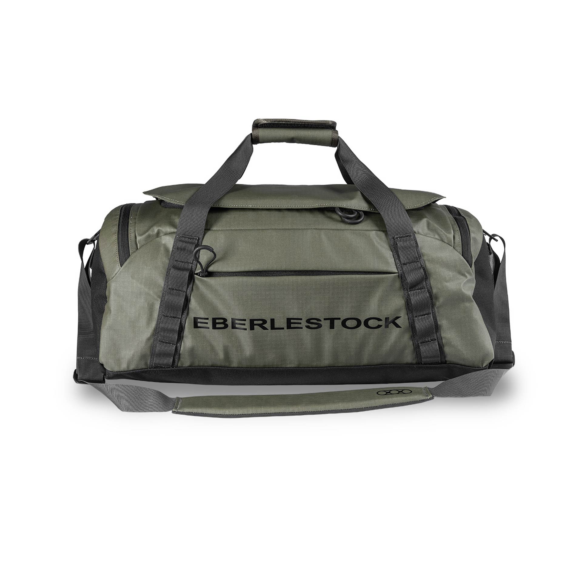 Eberlestock Hyllus Duffel 45L Small military green