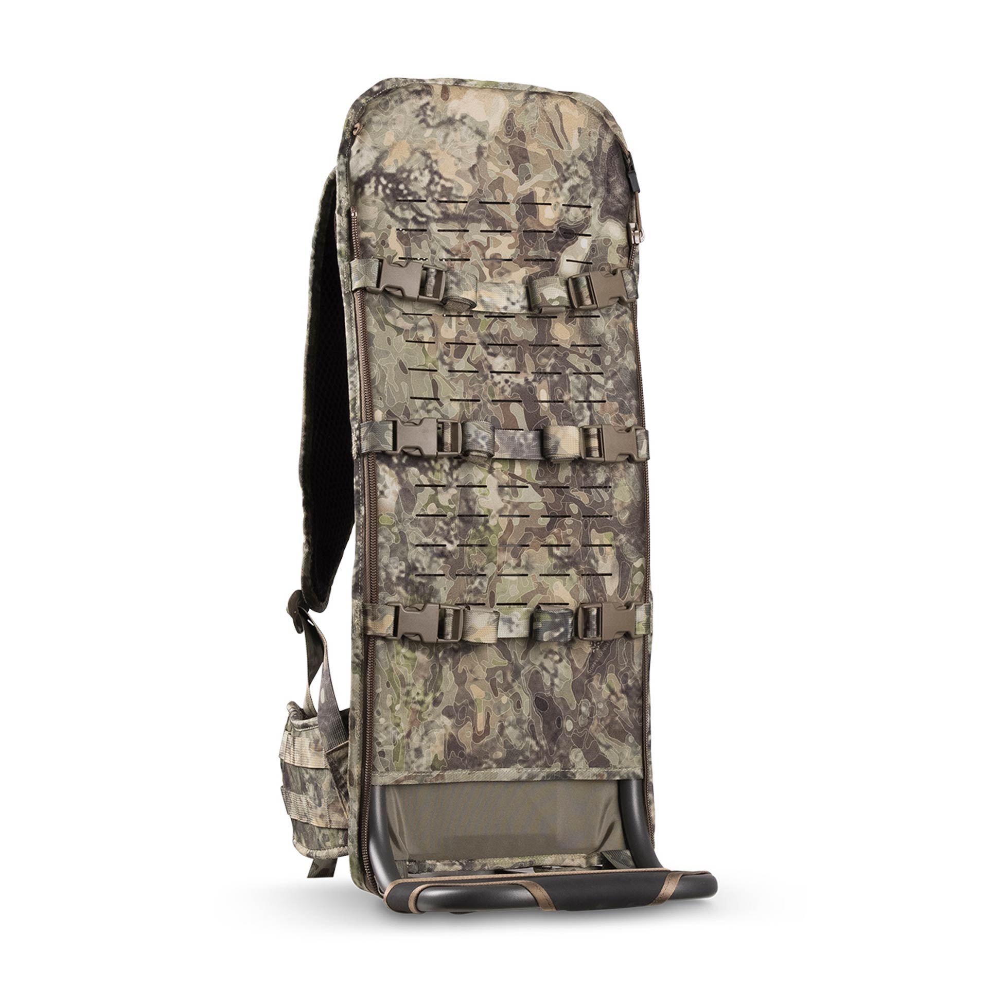 Eberlestock Mainframe Pack - Long - mirage