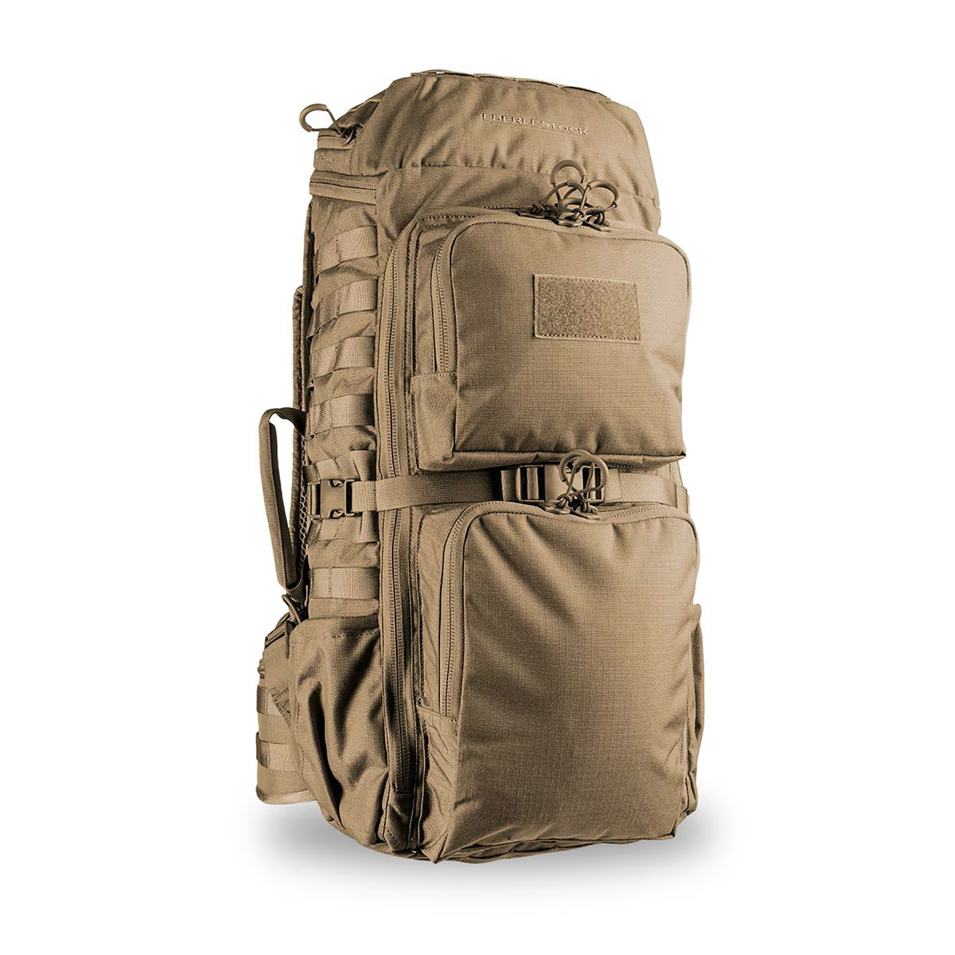 Eberlestock FAC Track Pack dry earth