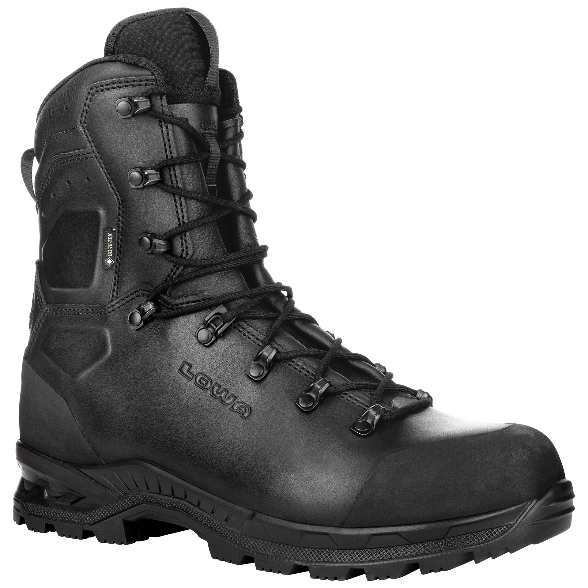 LOWA Combat Boot MK2 GTX