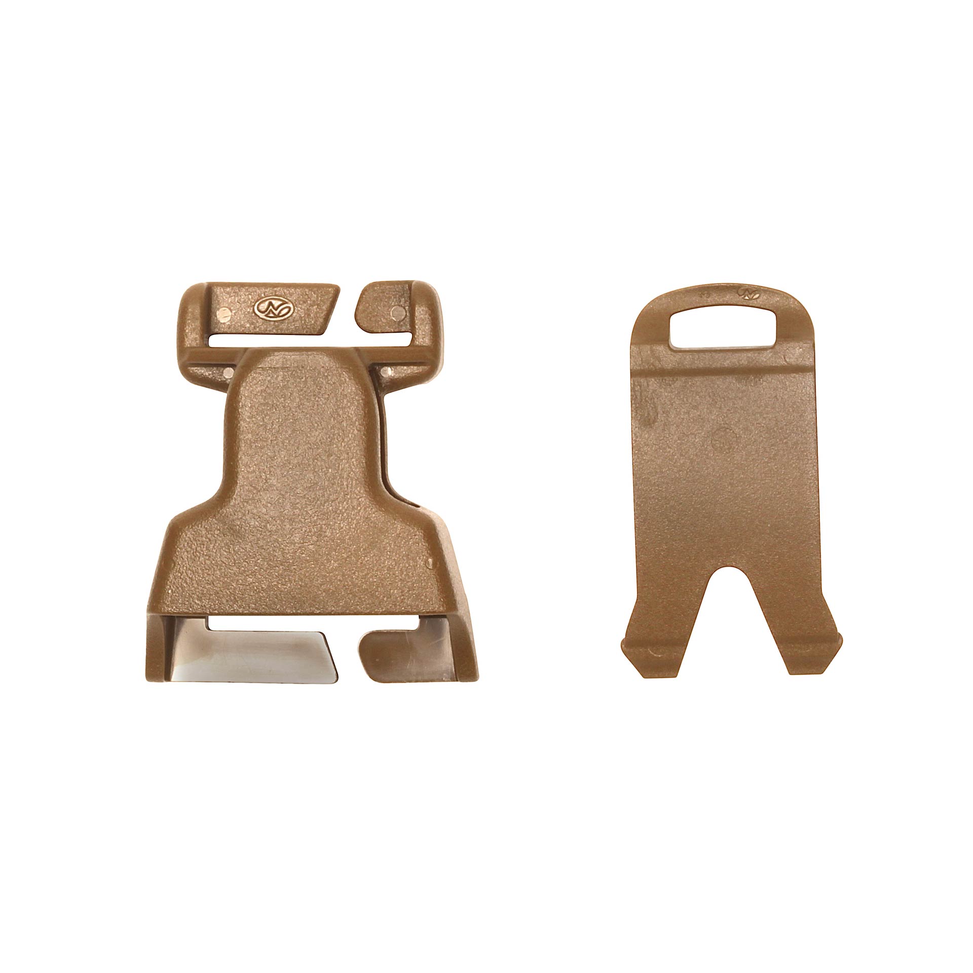 Lindnerhof Adapter-Set/WZS Chest Rig RMPL144