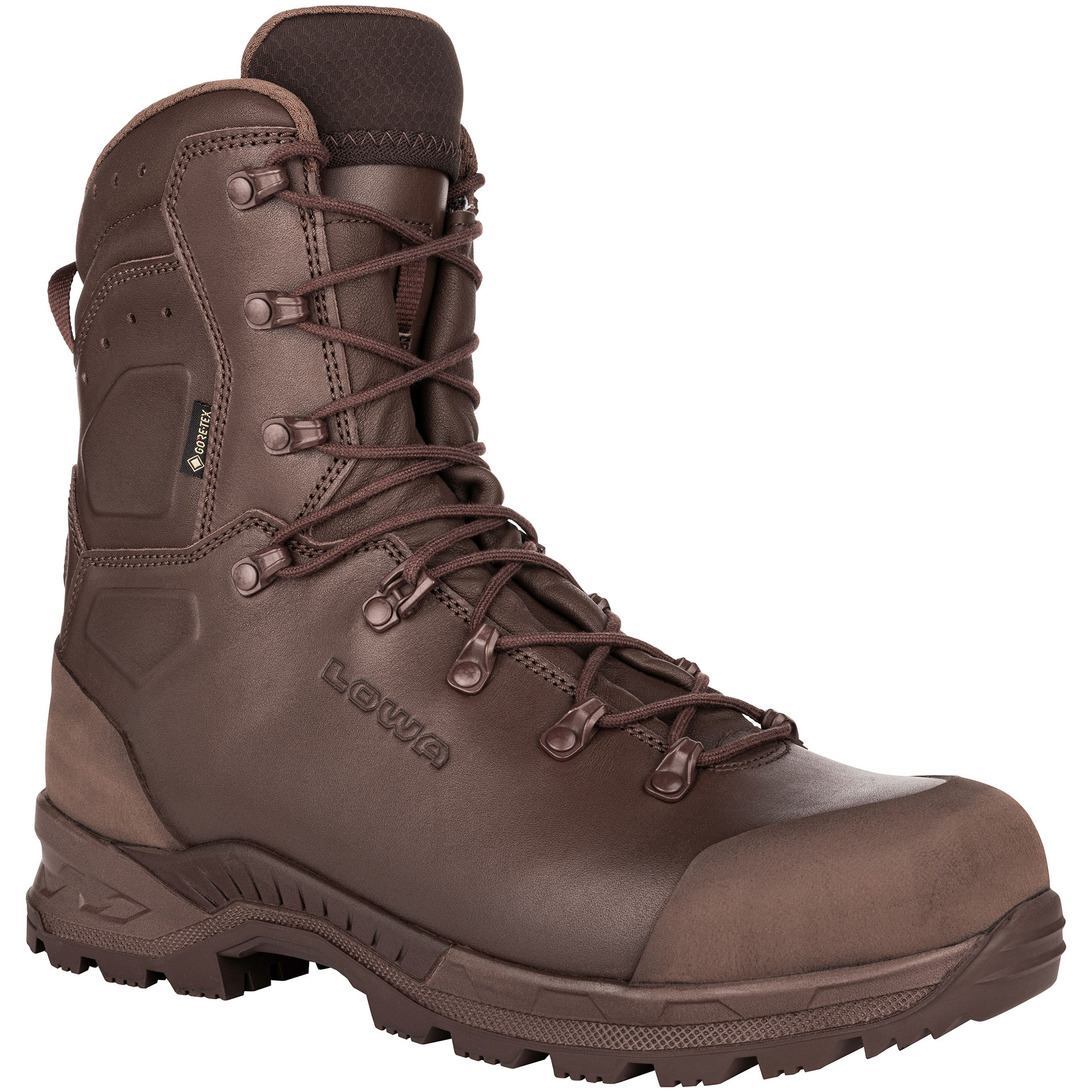 LOWA Combat Boot MK2 GTX