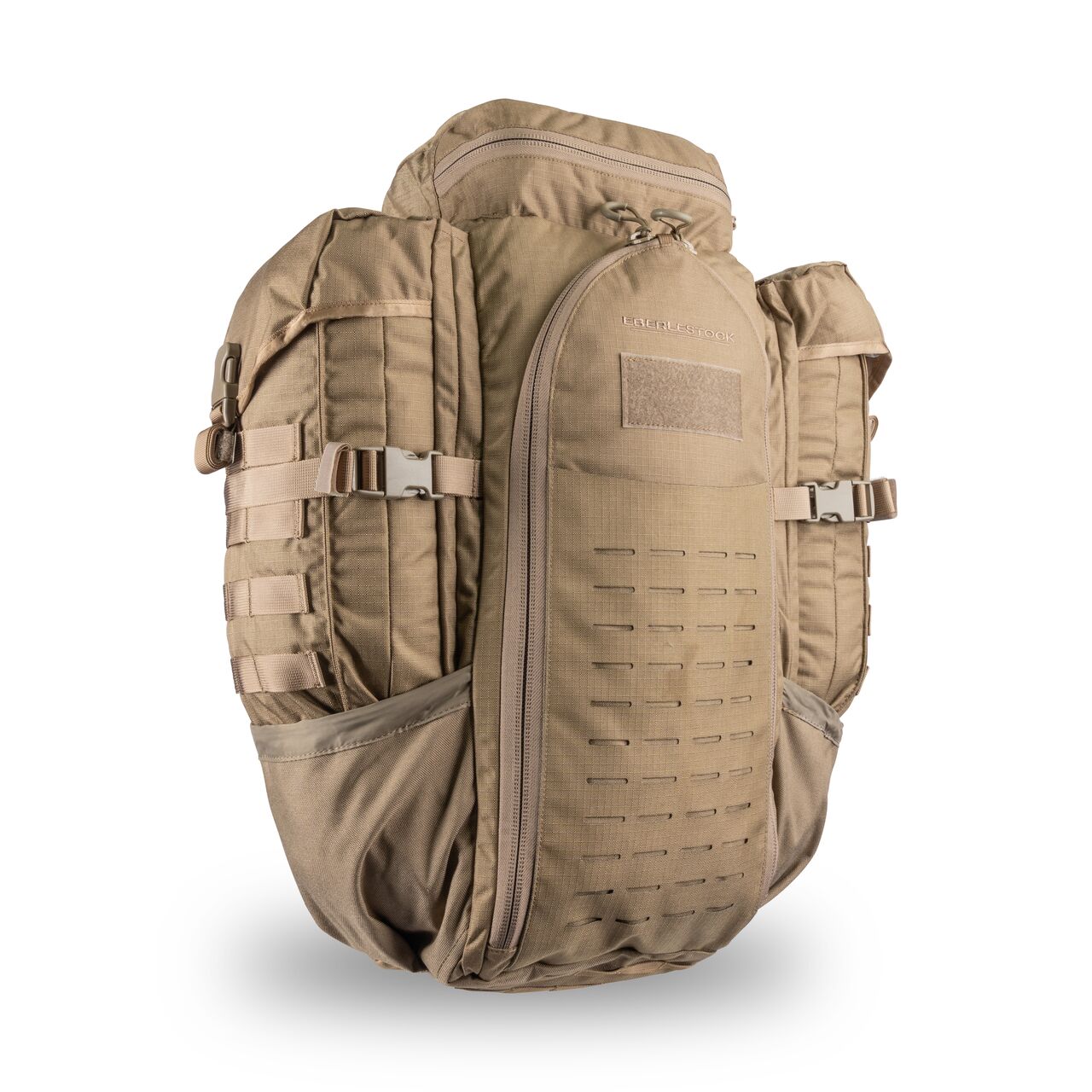 Eberlestock Halftrack Backpack dry earth