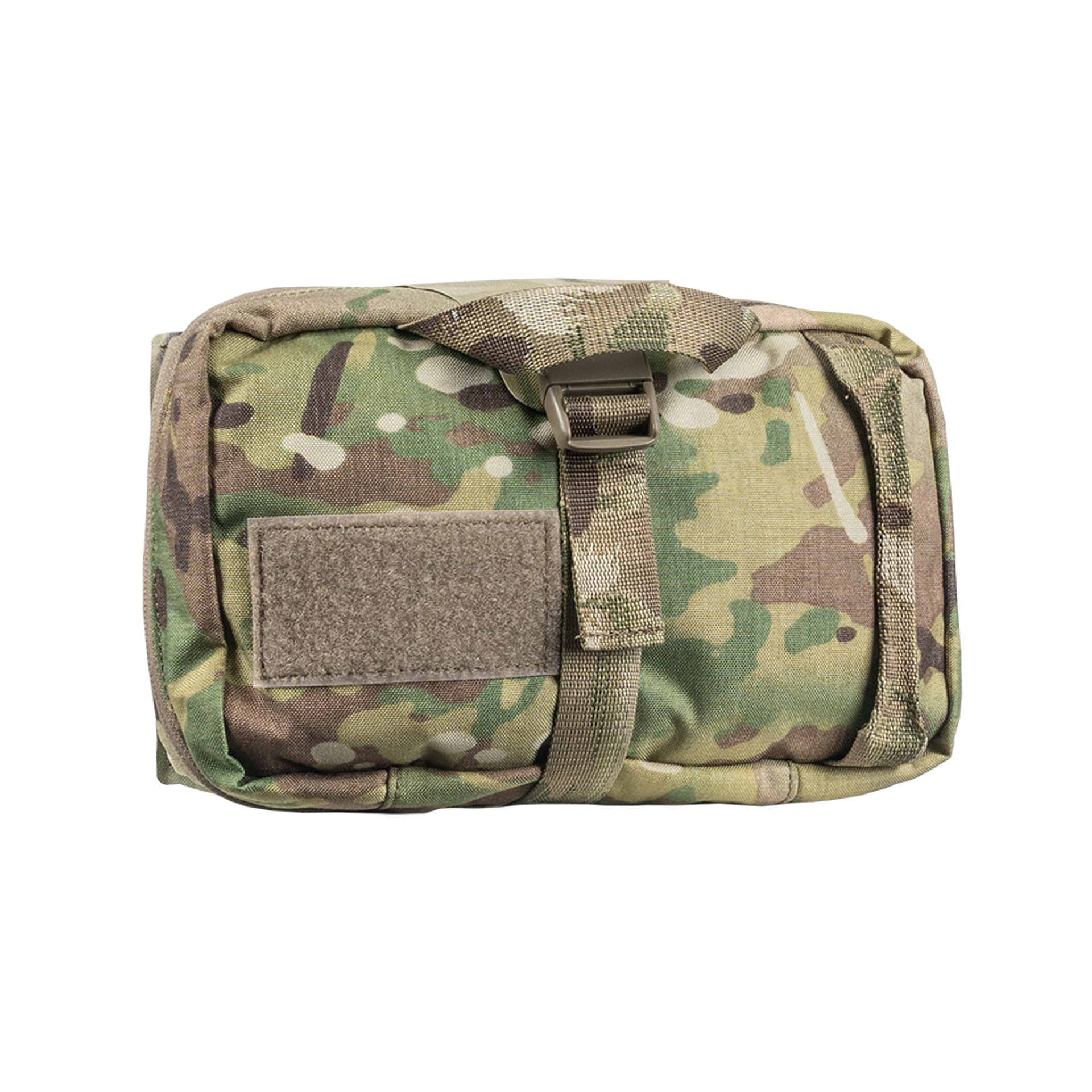 Eberlestock Rip-Away Medical Pouch - Large - multicam