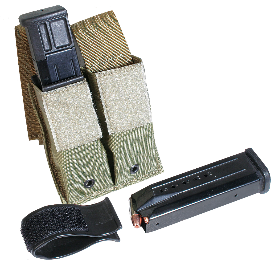 Lindnerhof Pistolenclip RMPL00031