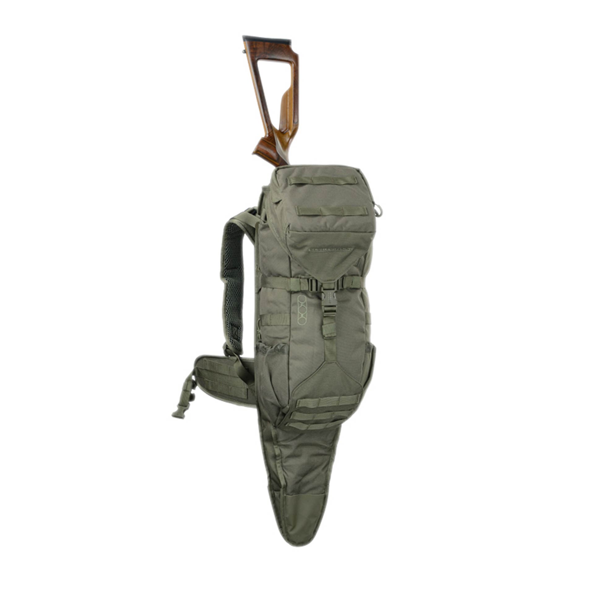 Eberlestock Gunrunner Pack miltary green