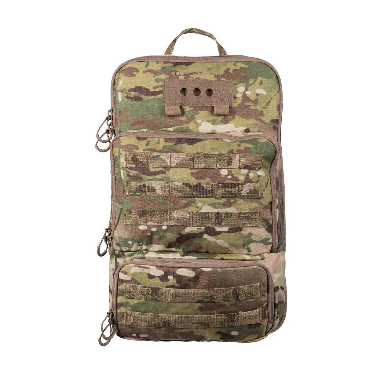 Eberlestock Mission Medical Pack multicam