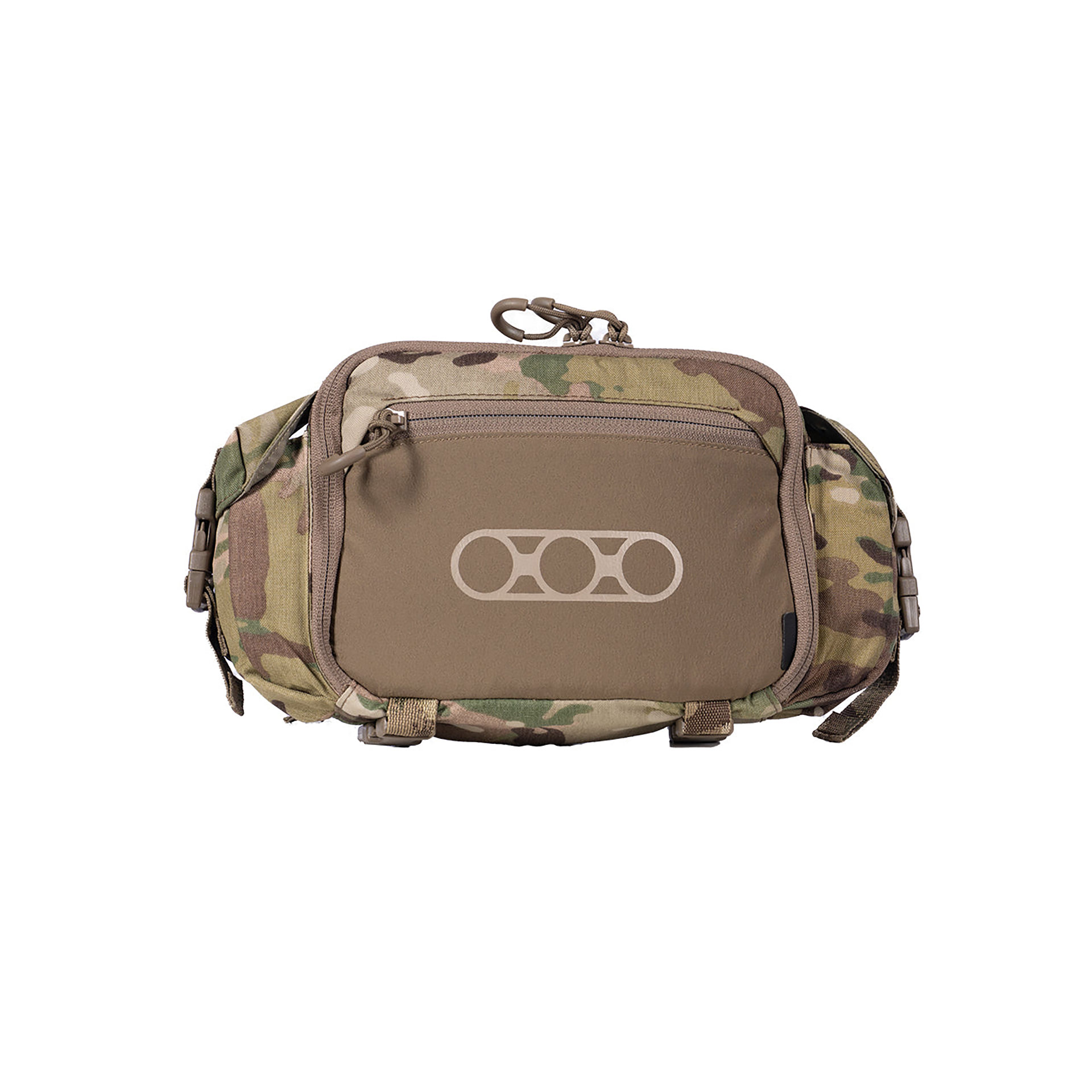 Eberlestock MultiPack Accessory Pouch multicam