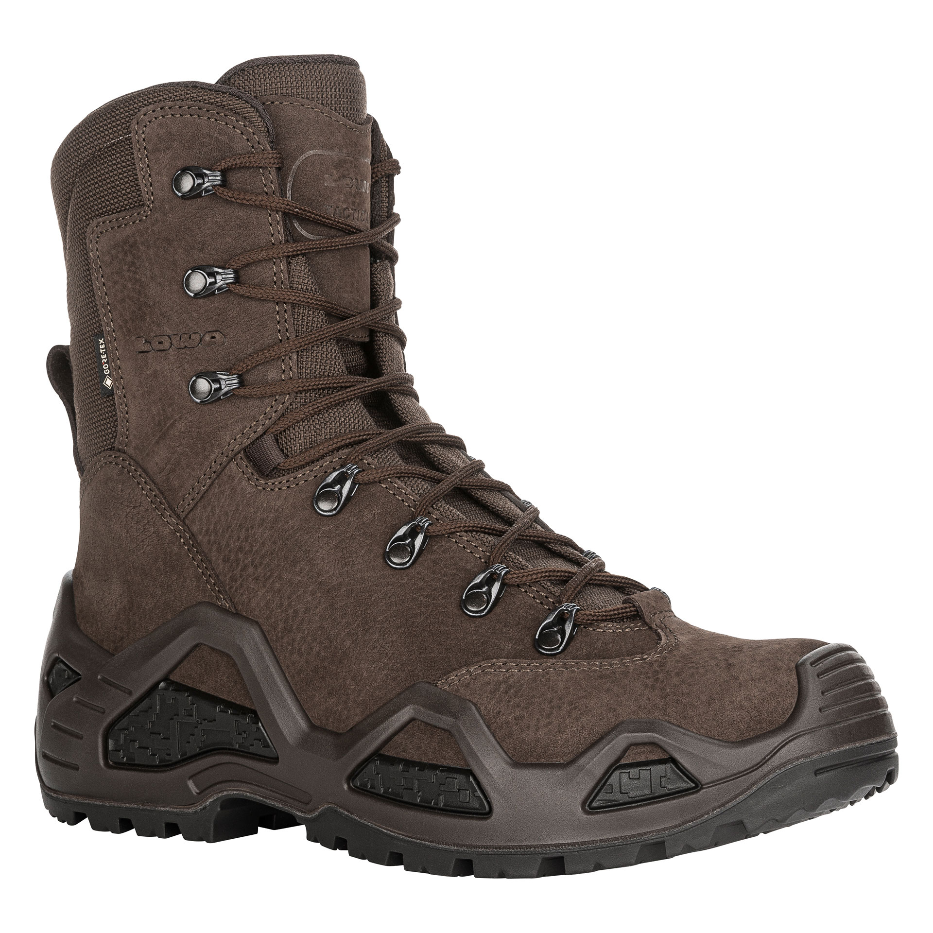 LOWA Z-8N GTX C Einsatzstiefel 