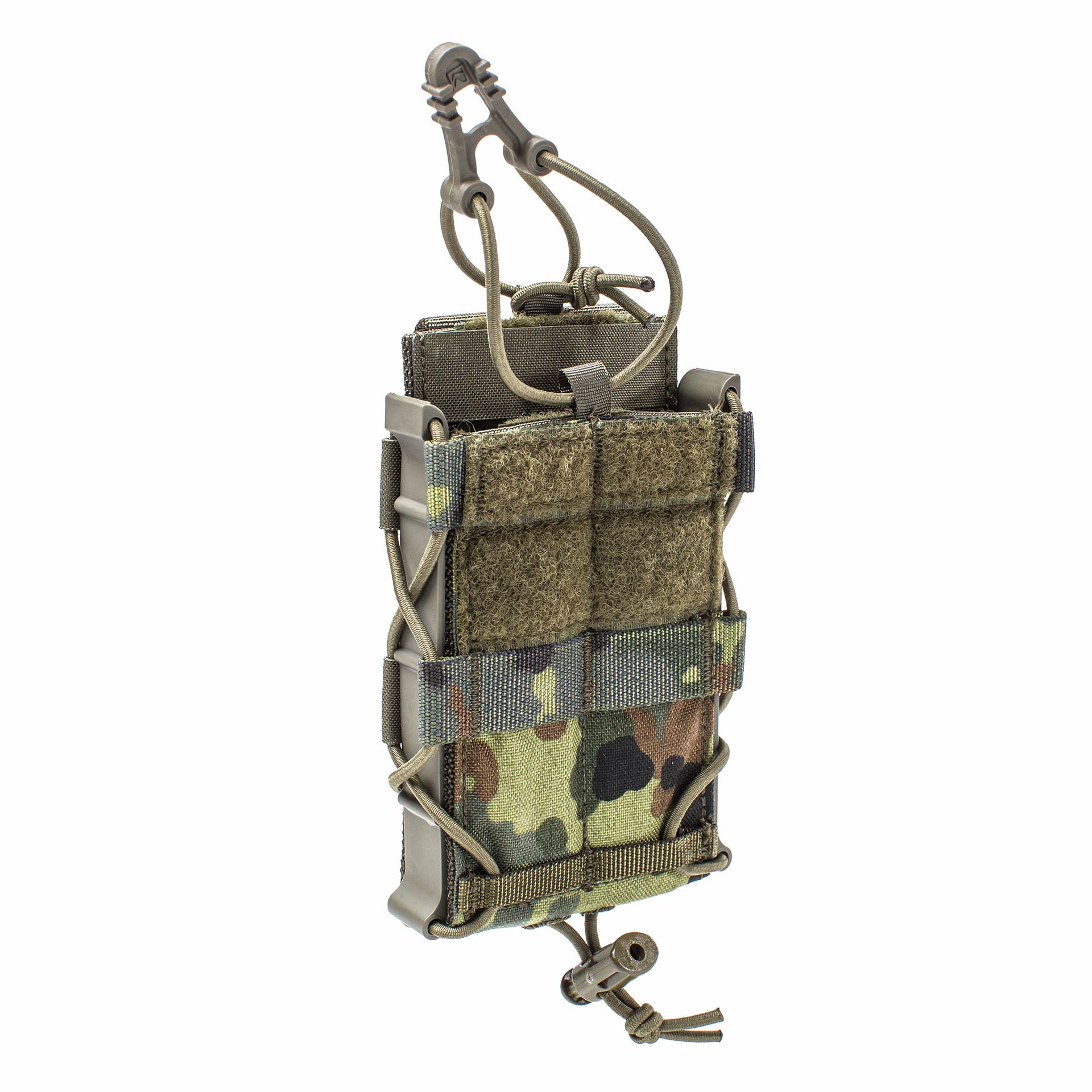 Lindnerhof Multikalibertasche 1er PA119/II