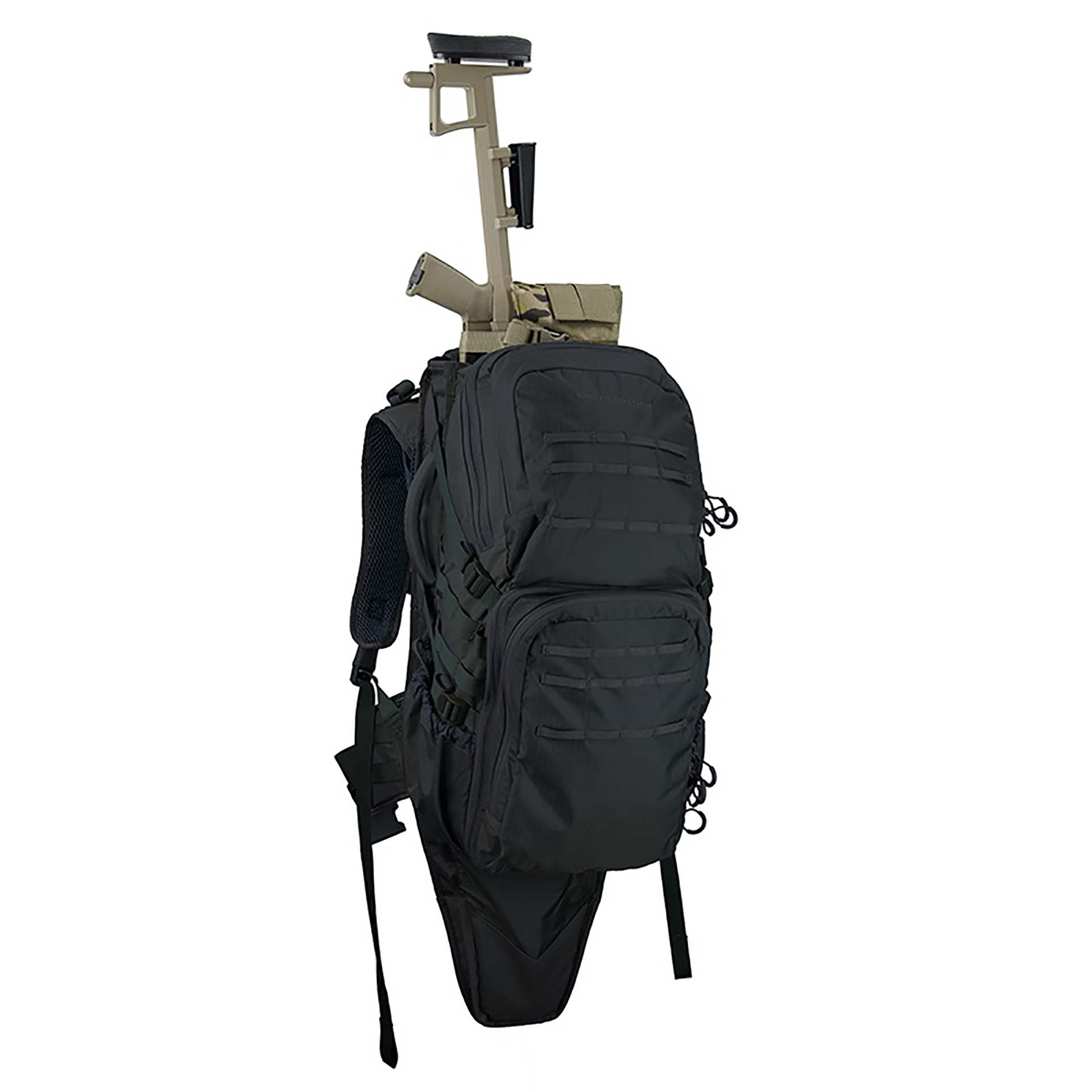 Eberlestock X31 LoDrag Pack II schwarz